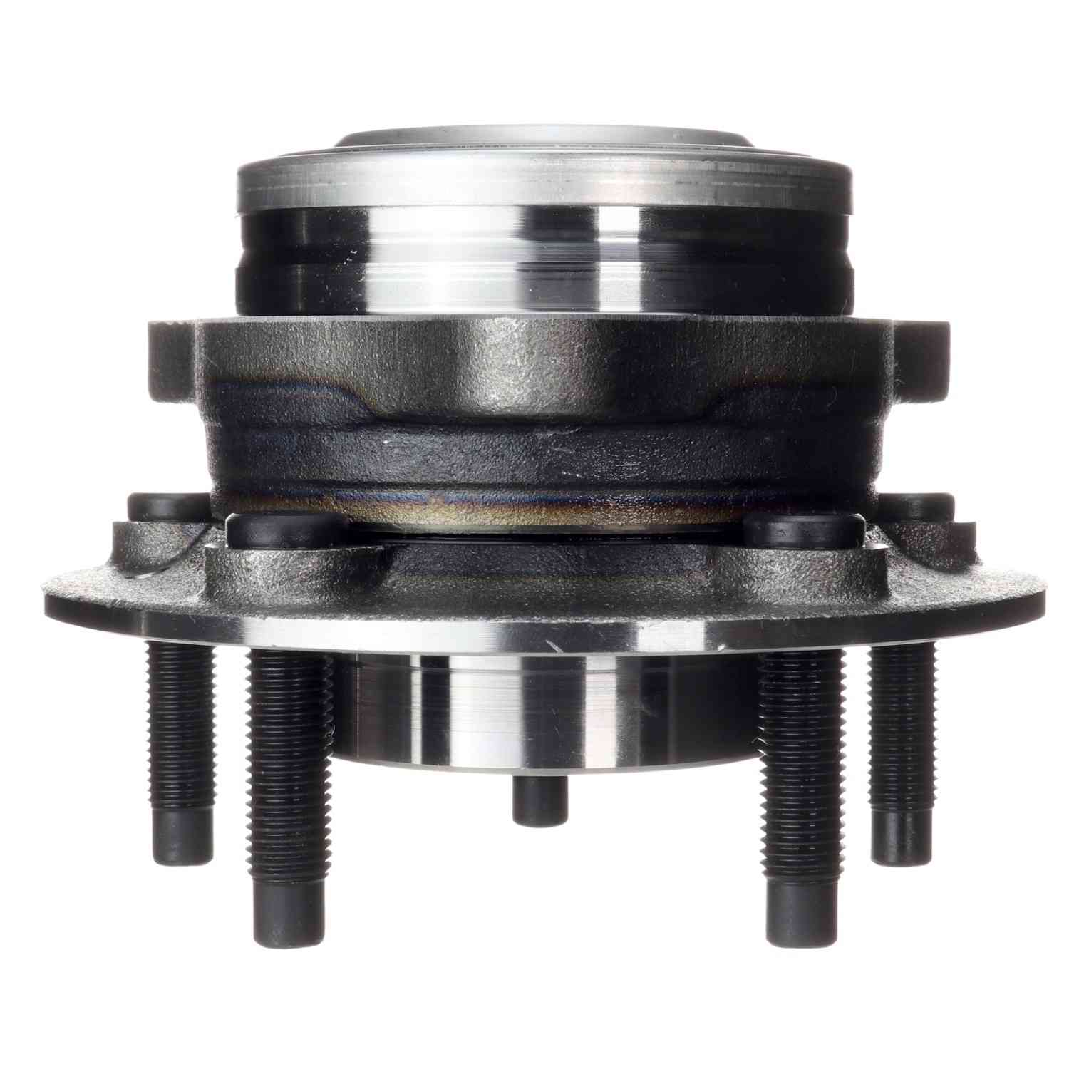 GMB Wheel Bearing and Hub Assembly 730-3500