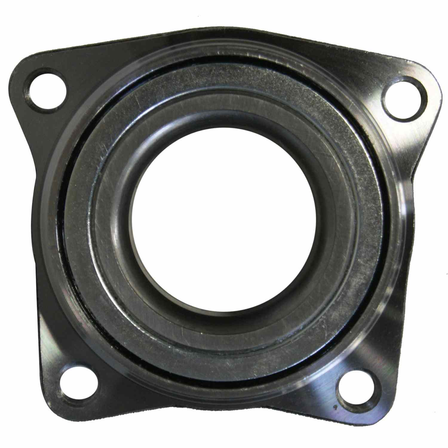 GMB Wheel Bearing and Hub Assembly 735-0008