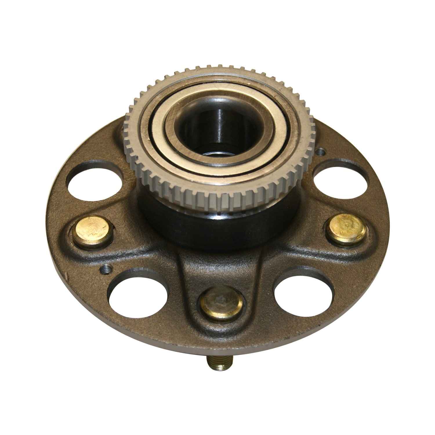 GMB Wheel Bearing and Hub Assembly 735-0010