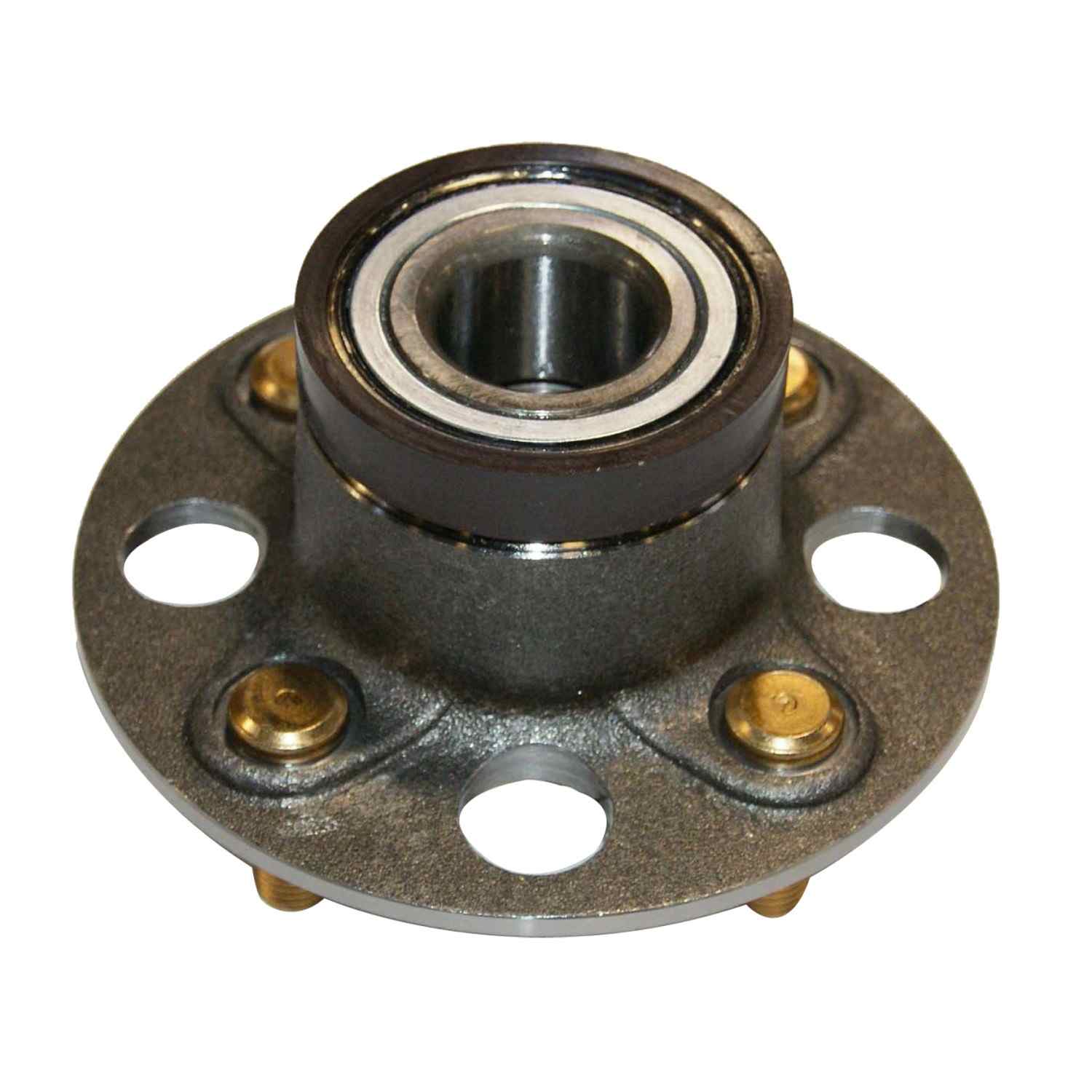 GMB Wheel Bearing and Hub Assembly 735-0026