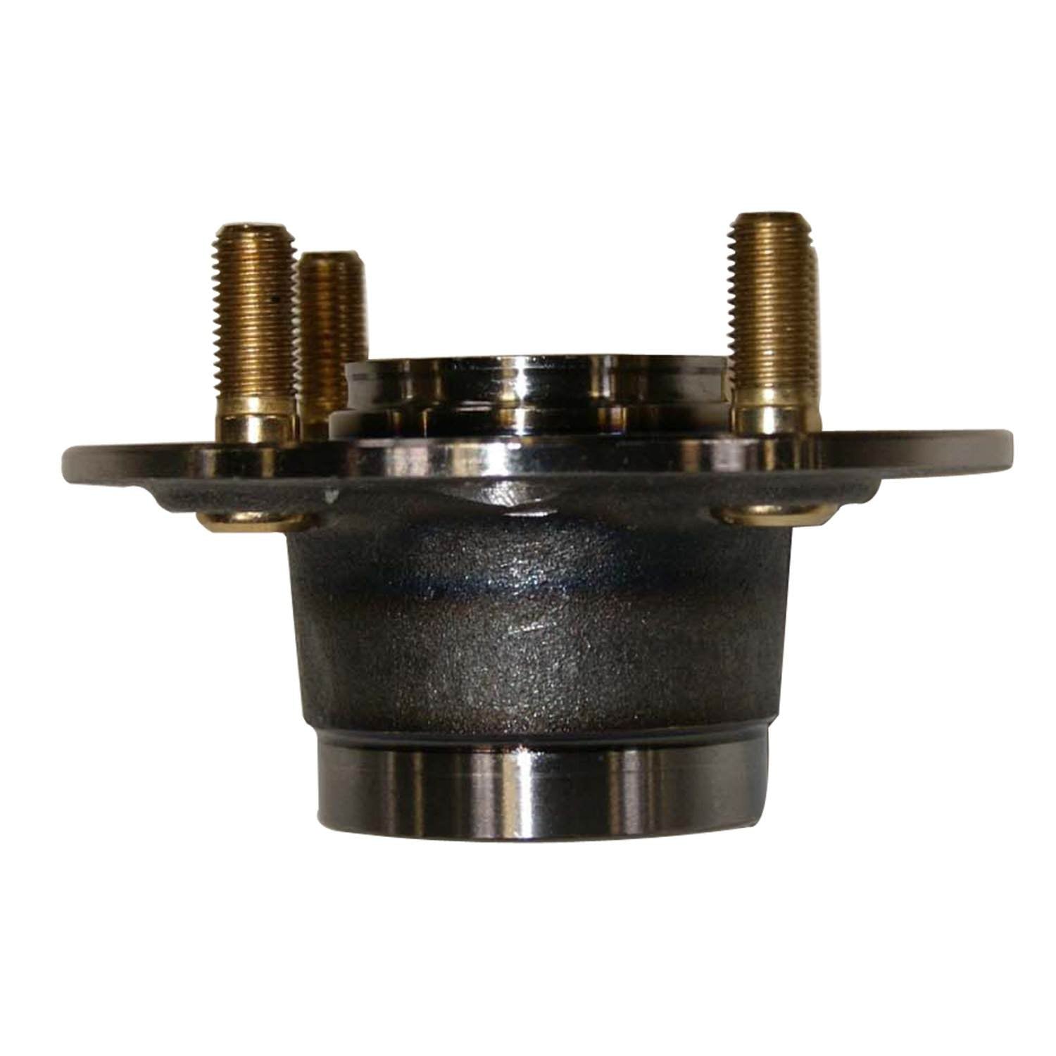 GMB Wheel Bearing and Hub Assembly 735-0108