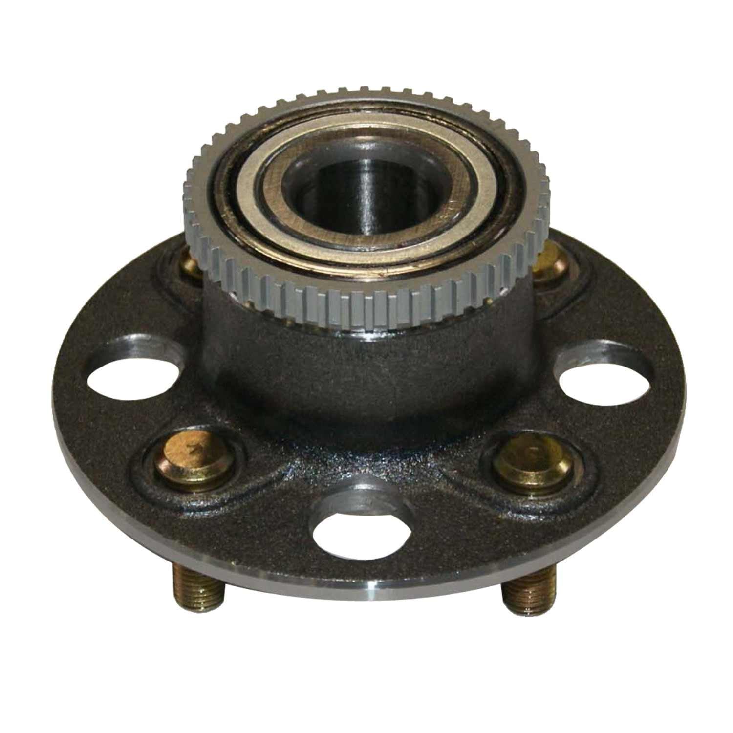 GMB Wheel Bearing and Hub Assembly 735-0109