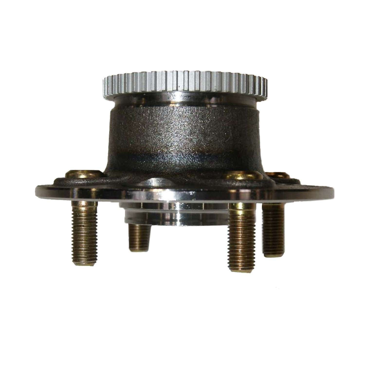 GMB Wheel Bearing and Hub Assembly 735-0109
