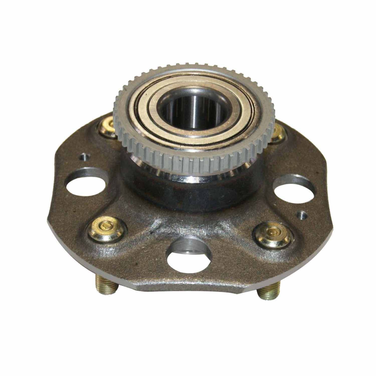 GMB Wheel Bearing and Hub Assembly 735-0111