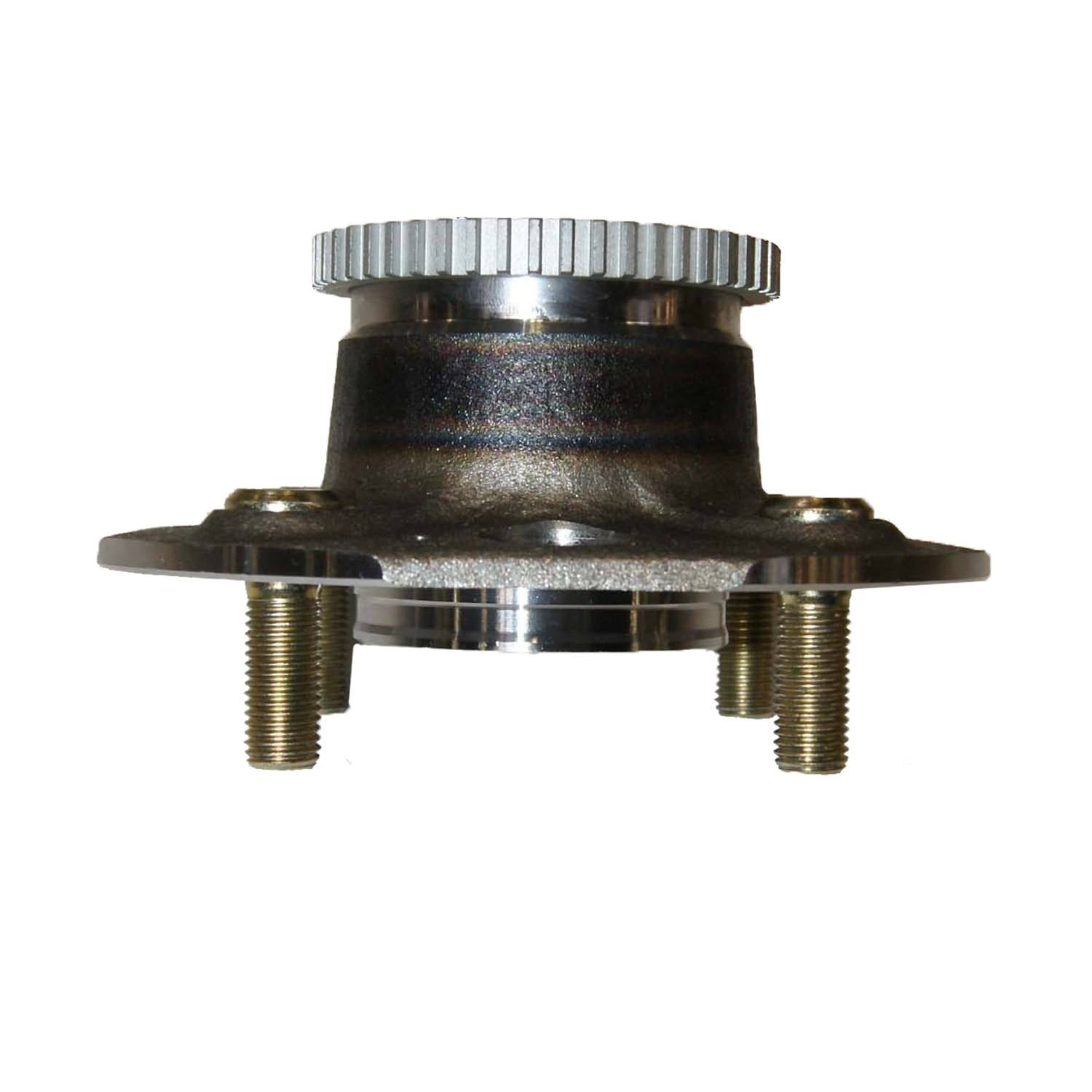 GMB Wheel Bearing and Hub Assembly 735-0111
