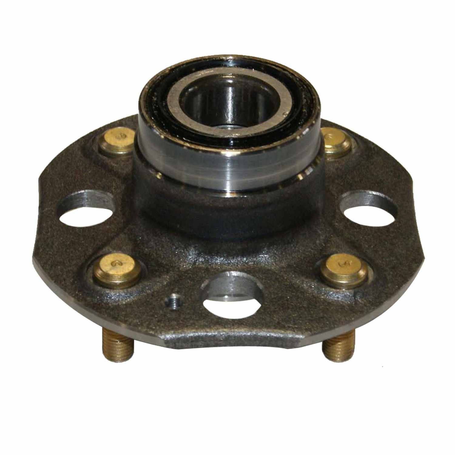 GMB Wheel Bearing and Hub Assembly 735-0214