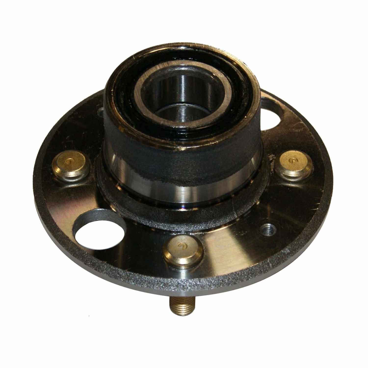 GMB Wheel Bearing and Hub Assembly 735-0229