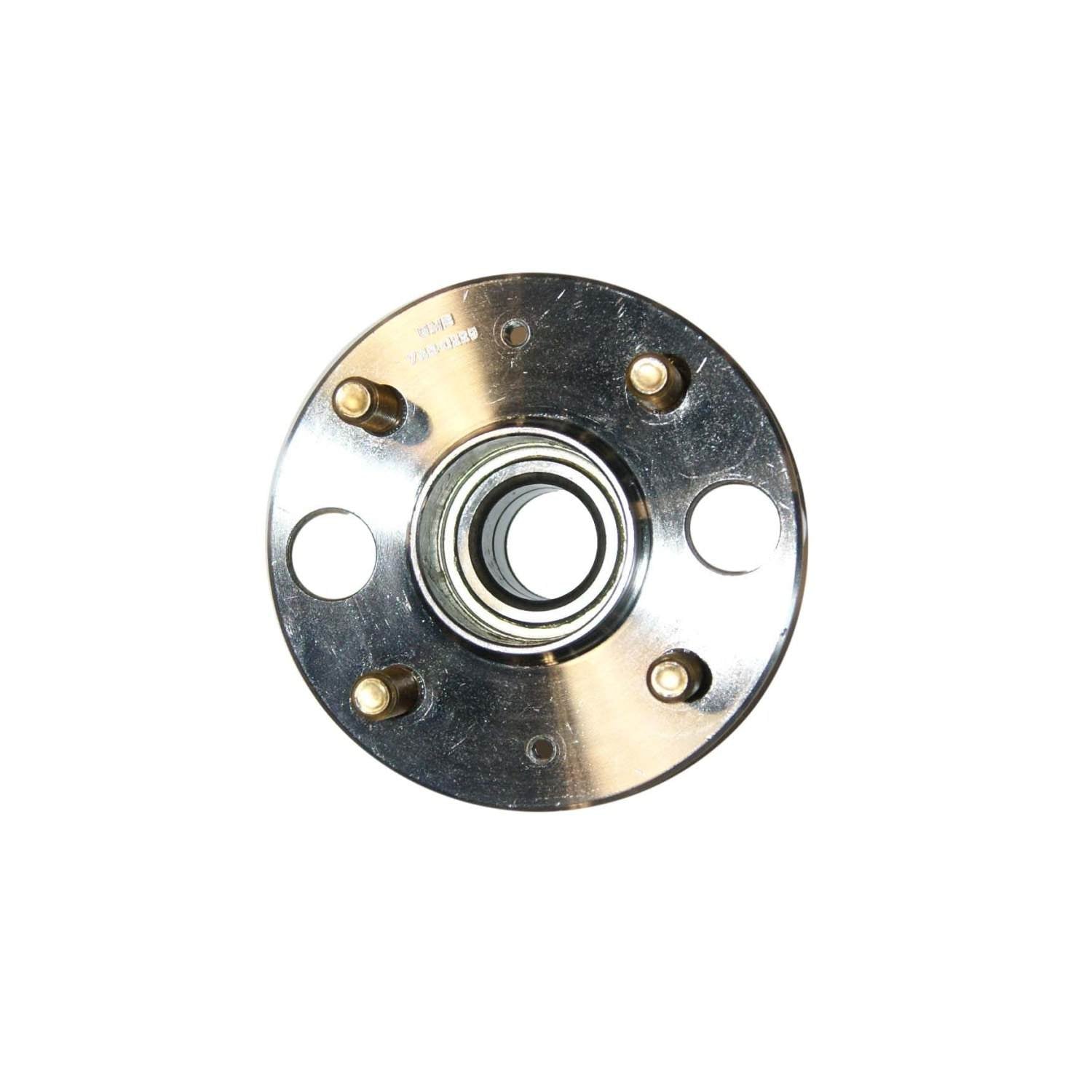 GMB Wheel Bearing and Hub Assembly 735-0229