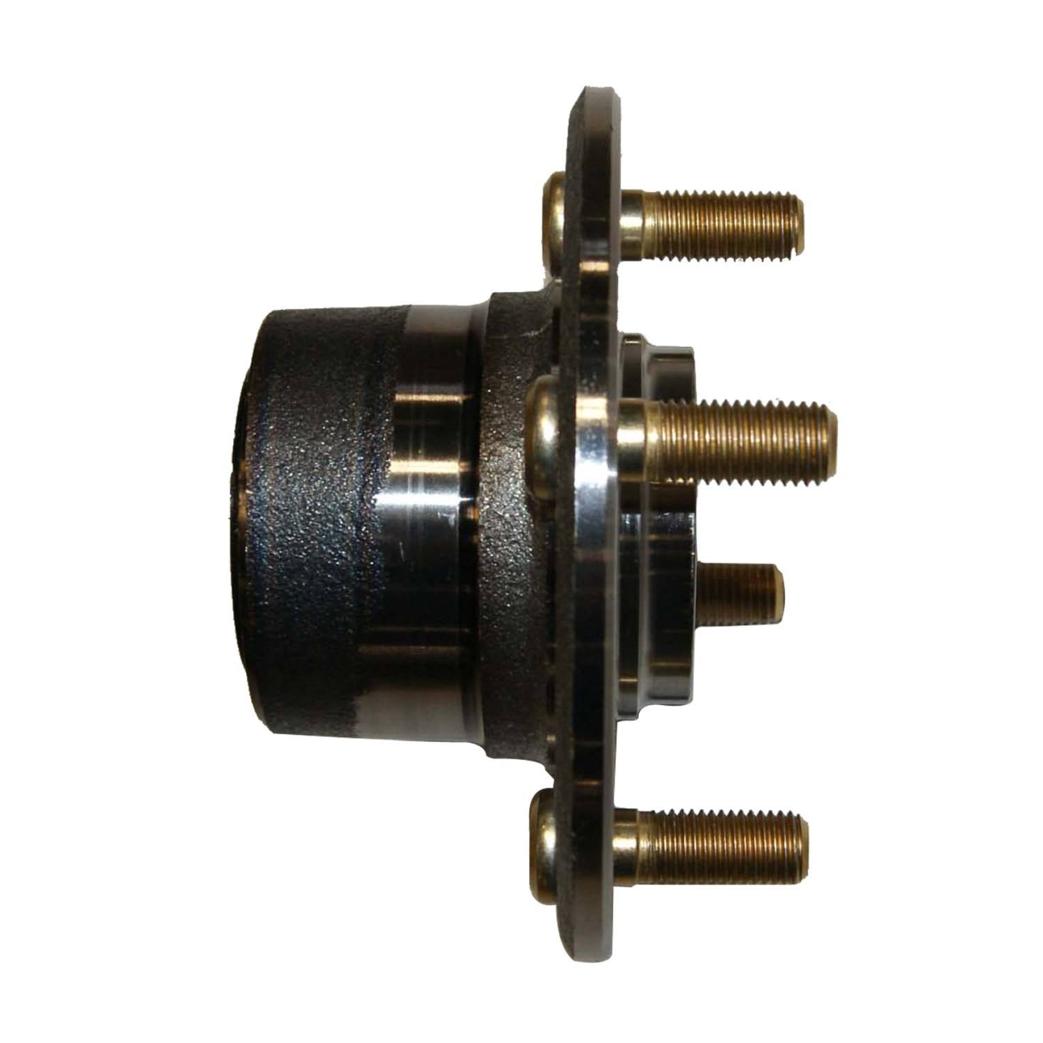 GMB Wheel Bearing and Hub Assembly 735-0229
