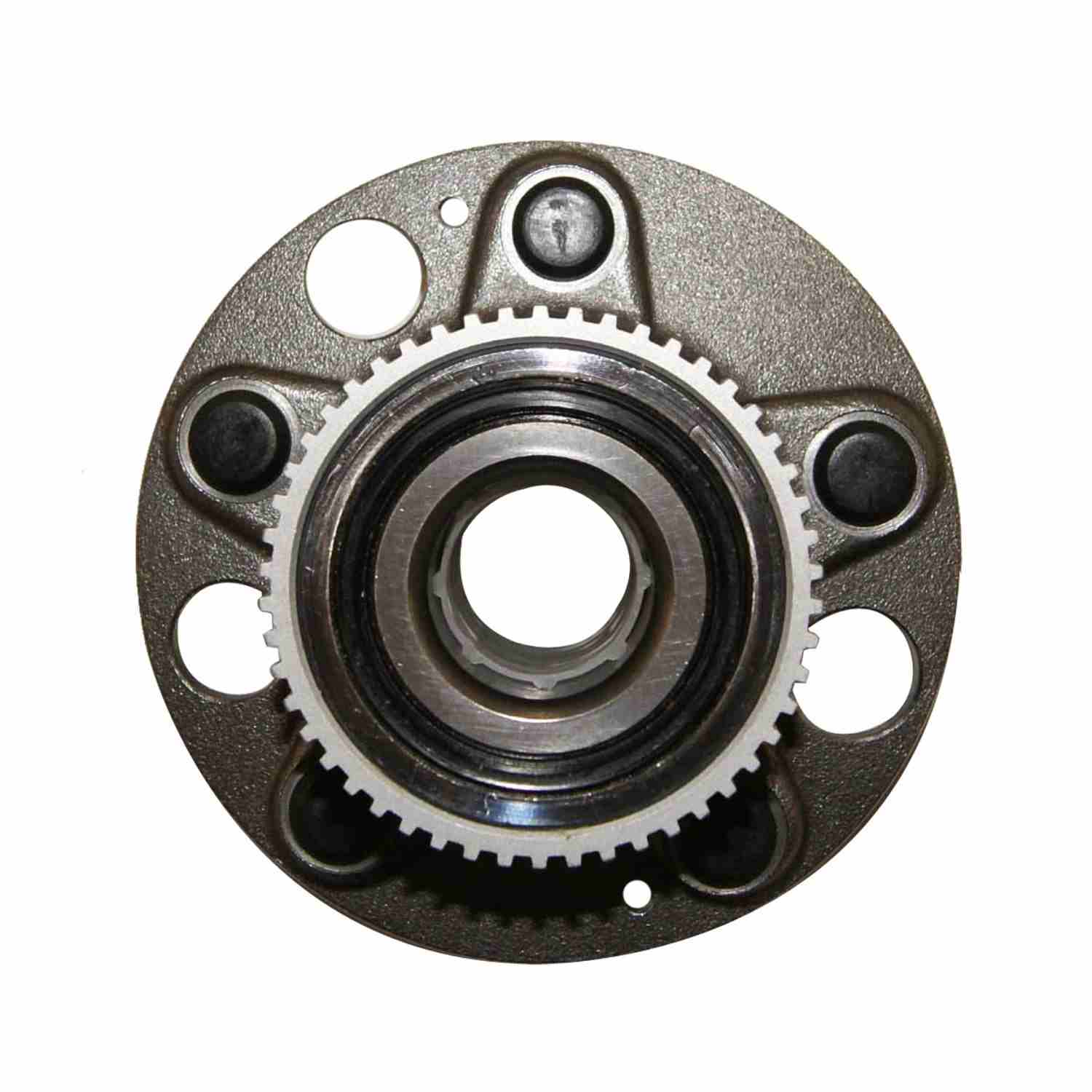 GMB Wheel Bearing and Hub Assembly 735-0347