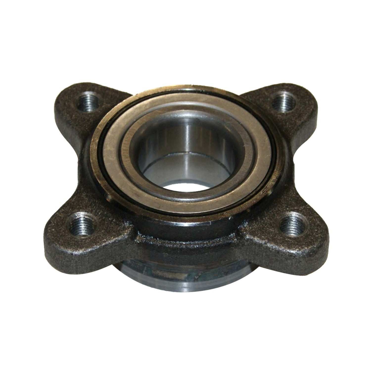 GMB Wheel Bearing and Hub Assembly 735-0361