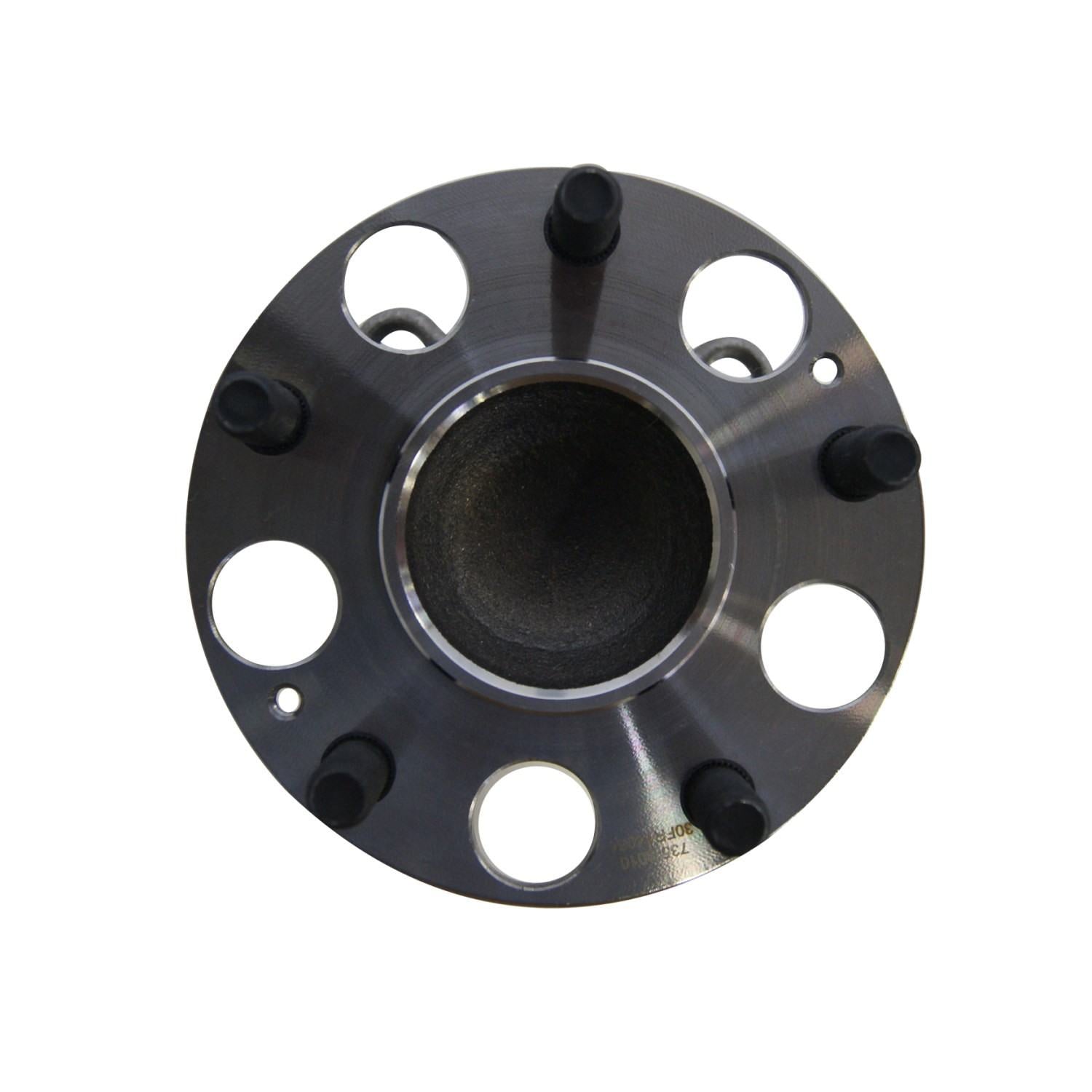 GMB Wheel Bearing and Hub Assembly 735-3010