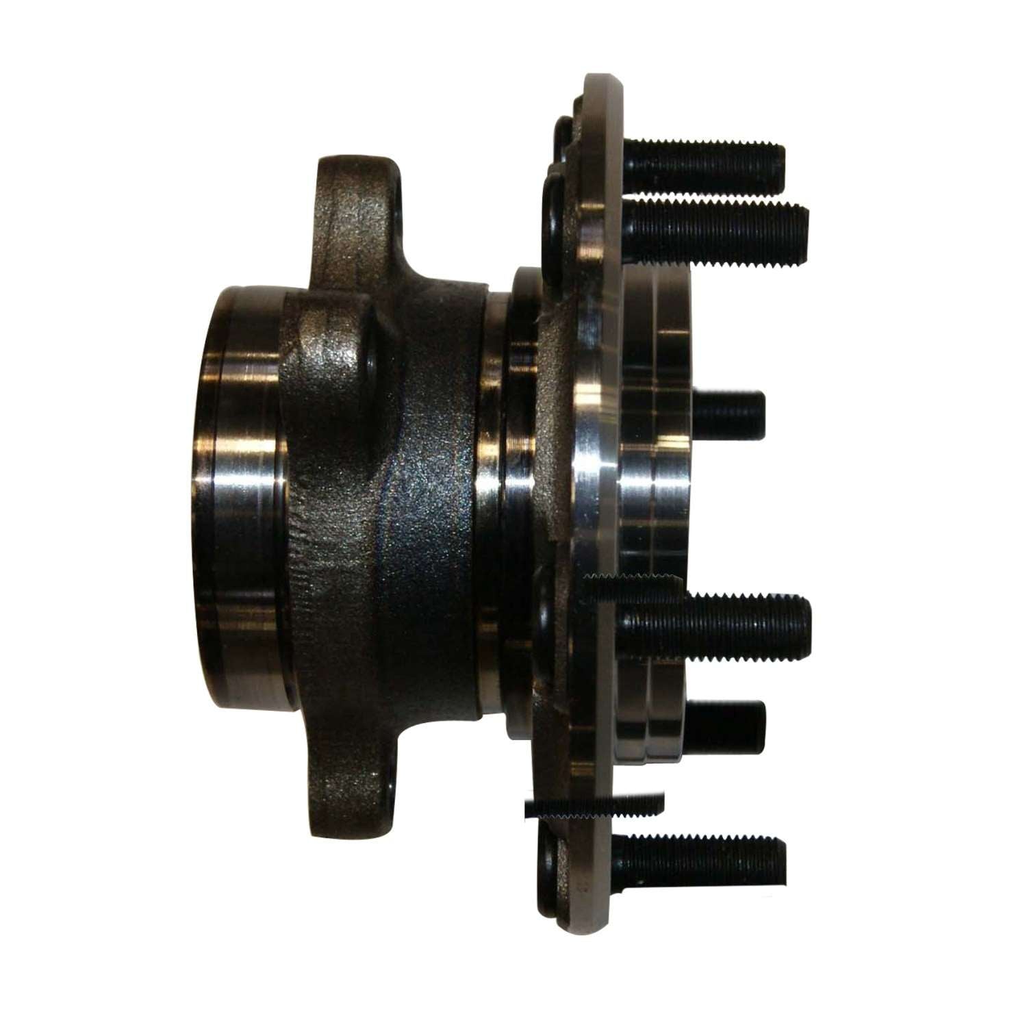 GMB Wheel Bearing and Hub Assembly 740-0020