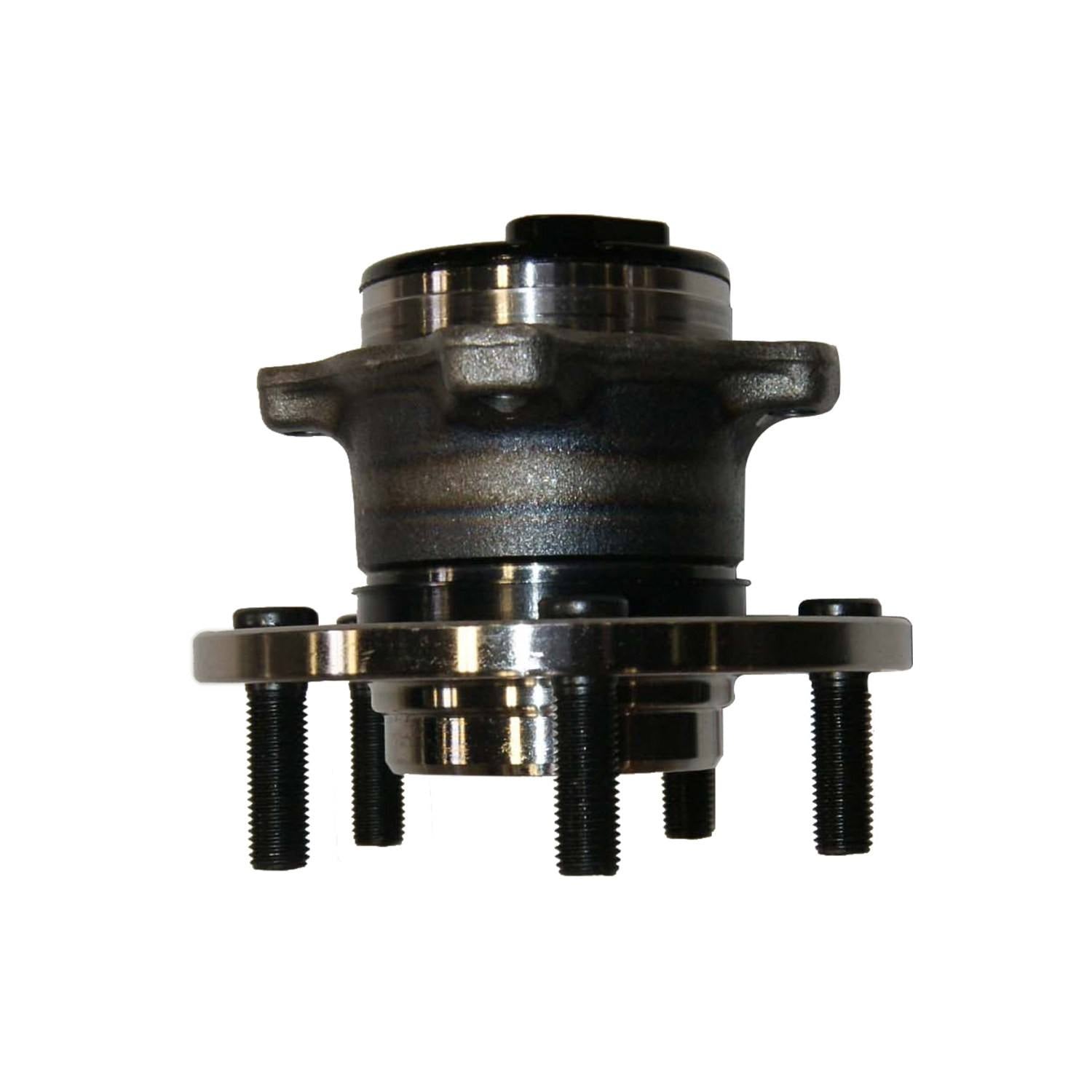 GMB Wheel Bearing and Hub Assembly 745-0002