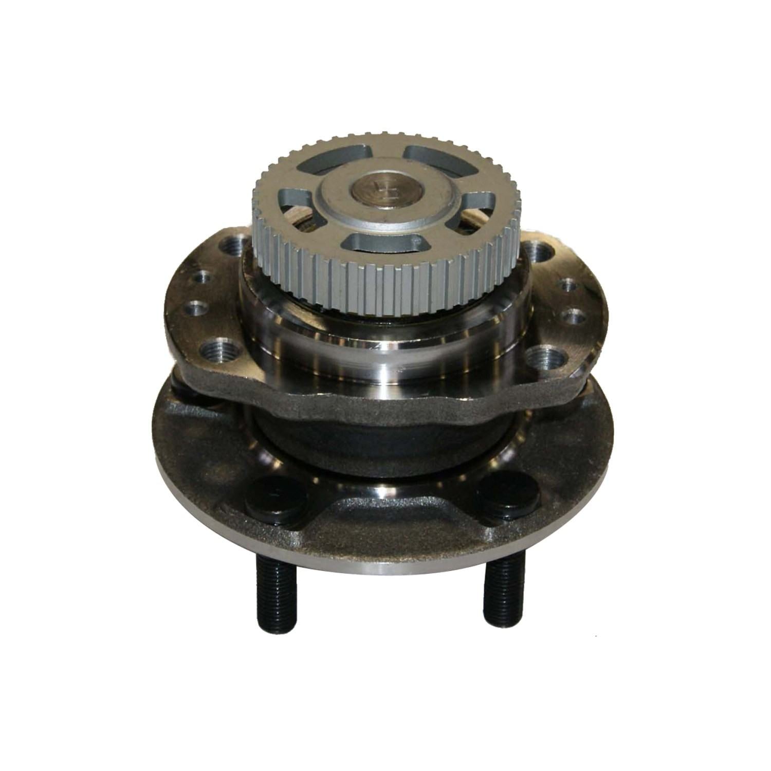 GMB Wheel Bearing and Hub Assembly 745-0024