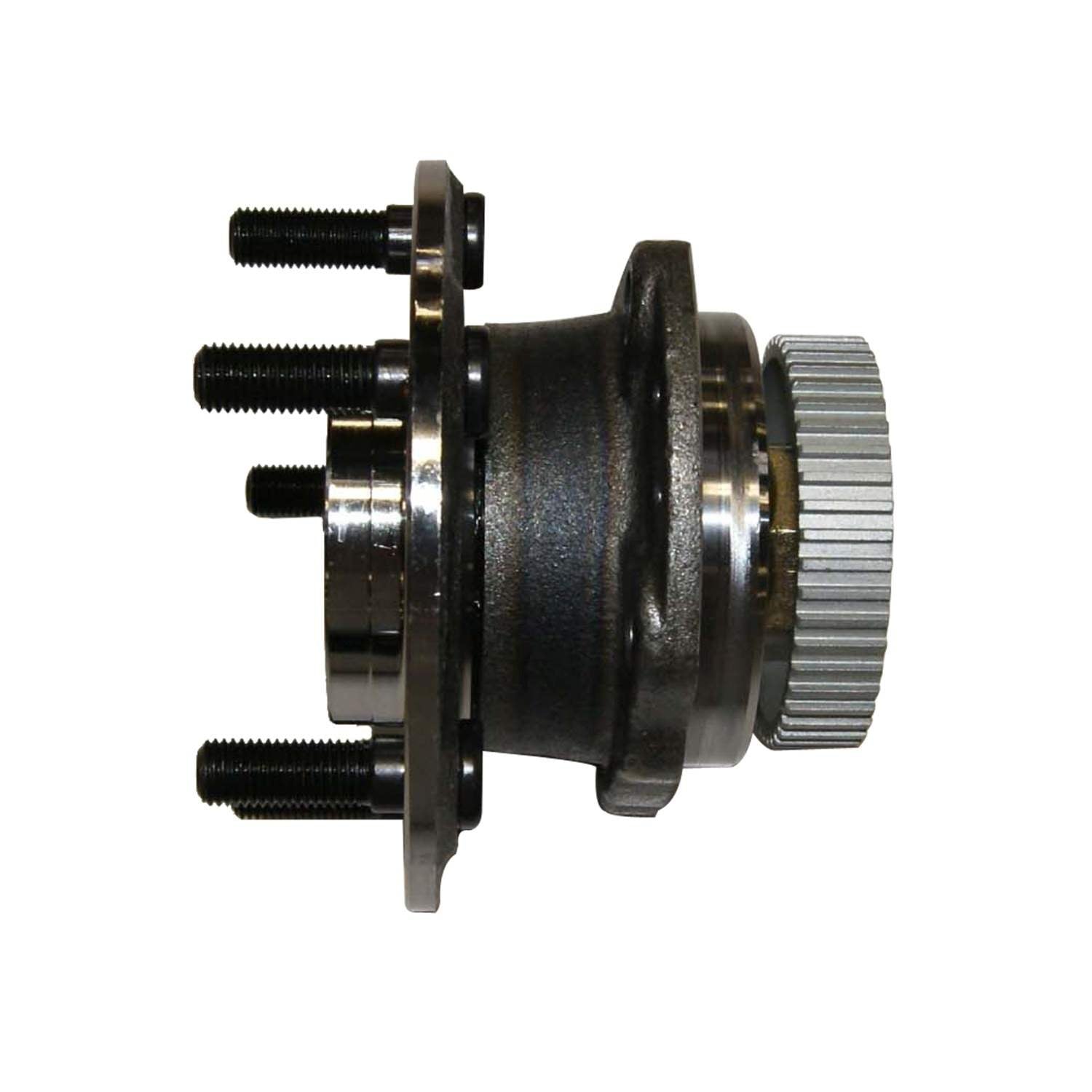 GMB Wheel Bearing and Hub Assembly 745-0024