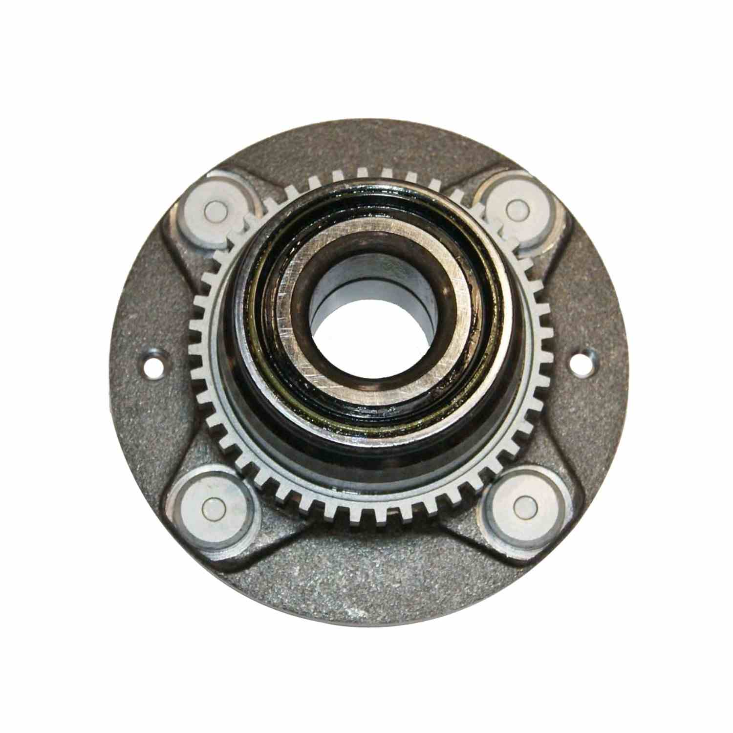 GMB Wheel Bearing and Hub Assembly 745-0147