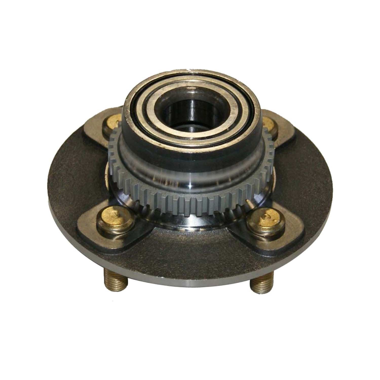 GMB Wheel Bearing and Hub Assembly 746-0117