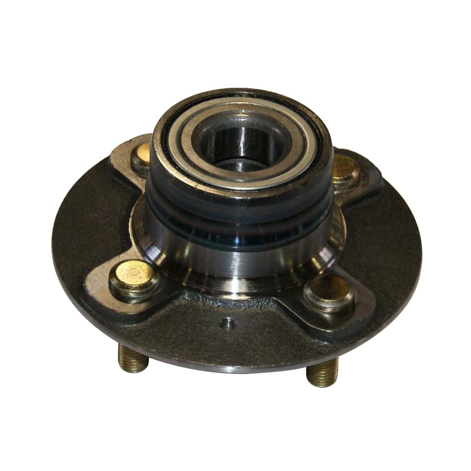 GMB Wheel Bearing and Hub Assembly 746-0118
