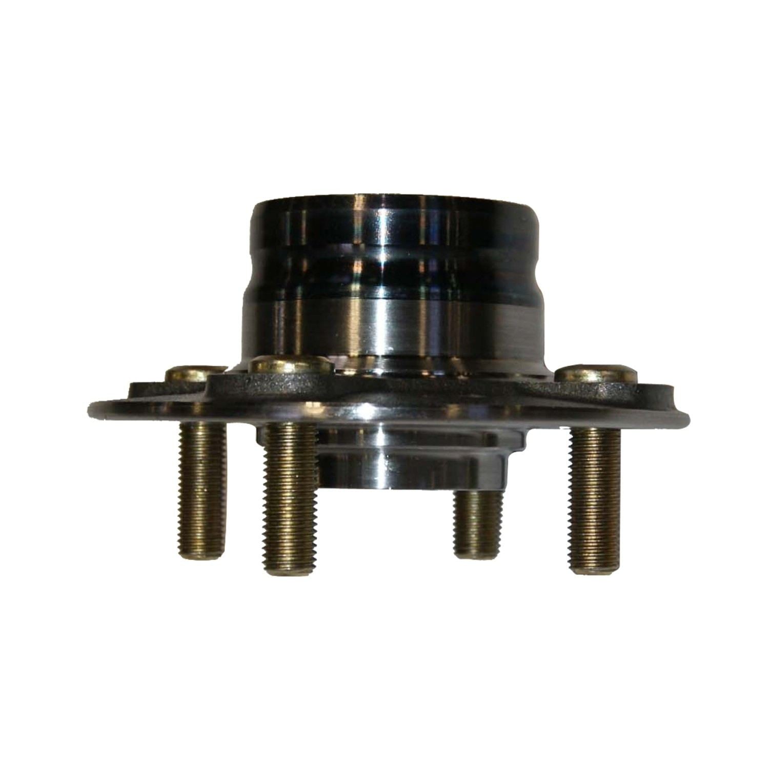 GMB Wheel Bearing and Hub Assembly 746-0118
