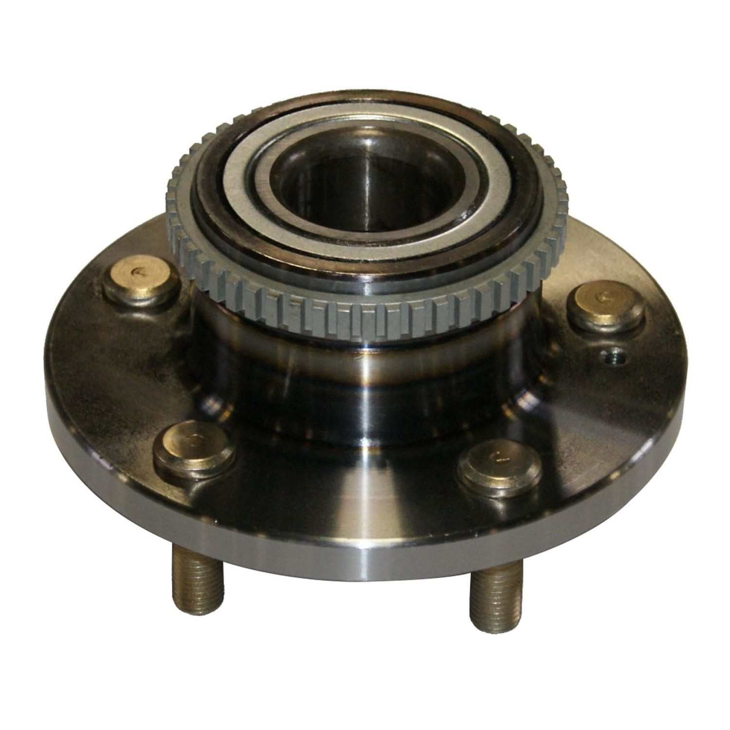 GMB Wheel Bearing and Hub Assembly 746-0119