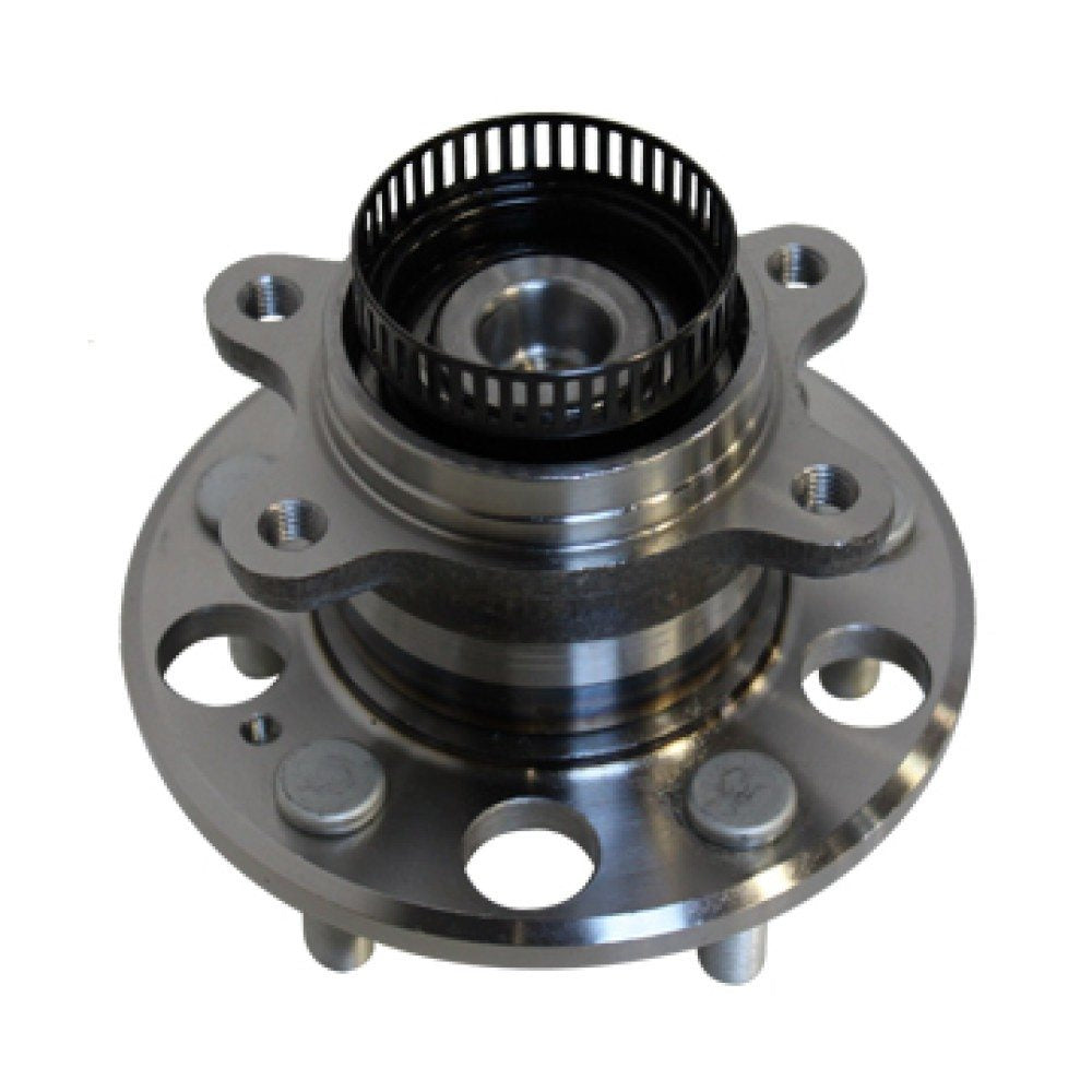 GMB Wheel Bearing and Hub Assembly 746-0251