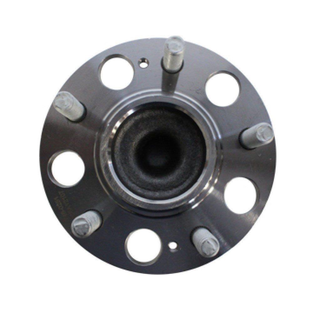 GMB Wheel Bearing and Hub Assembly 746-0251