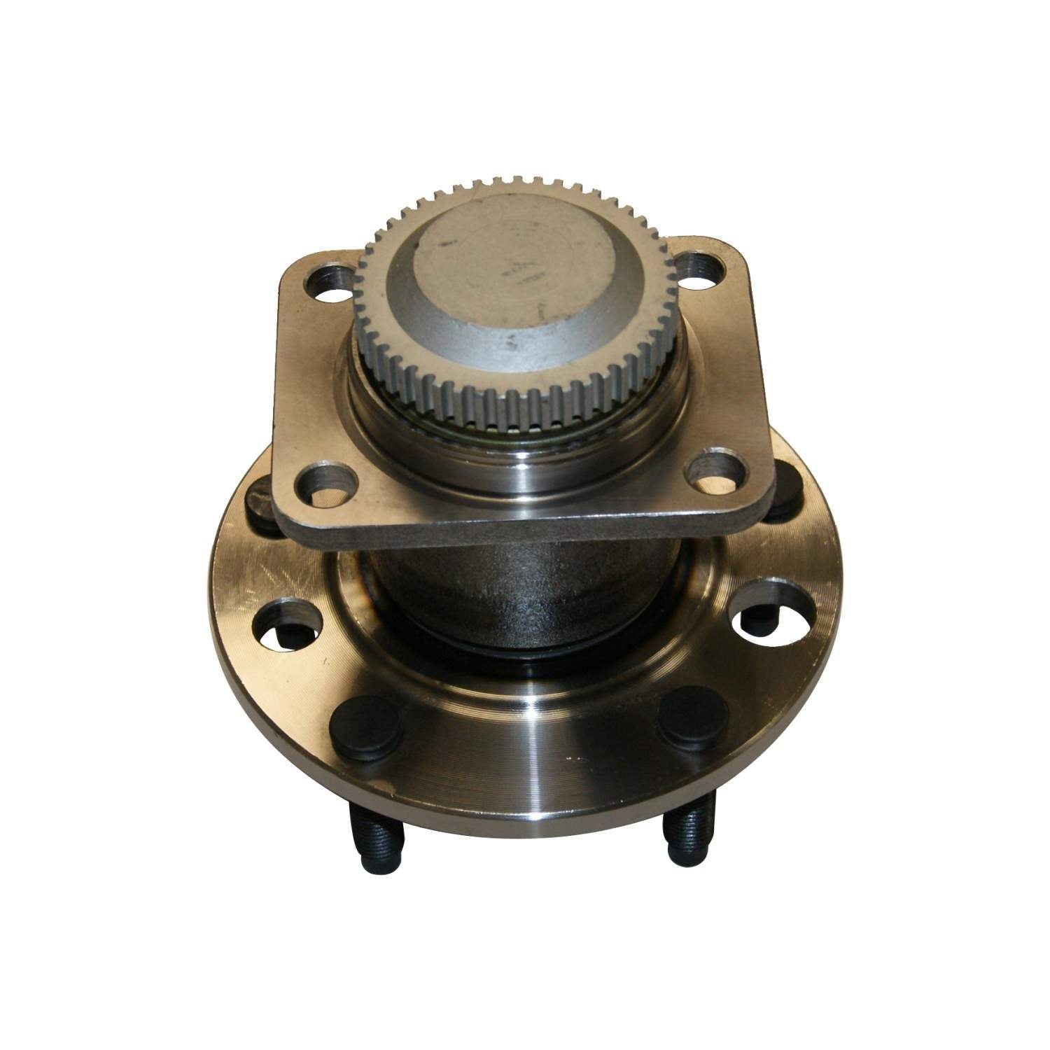 GMB Wheel Bearing and Hub Assembly 746-0252