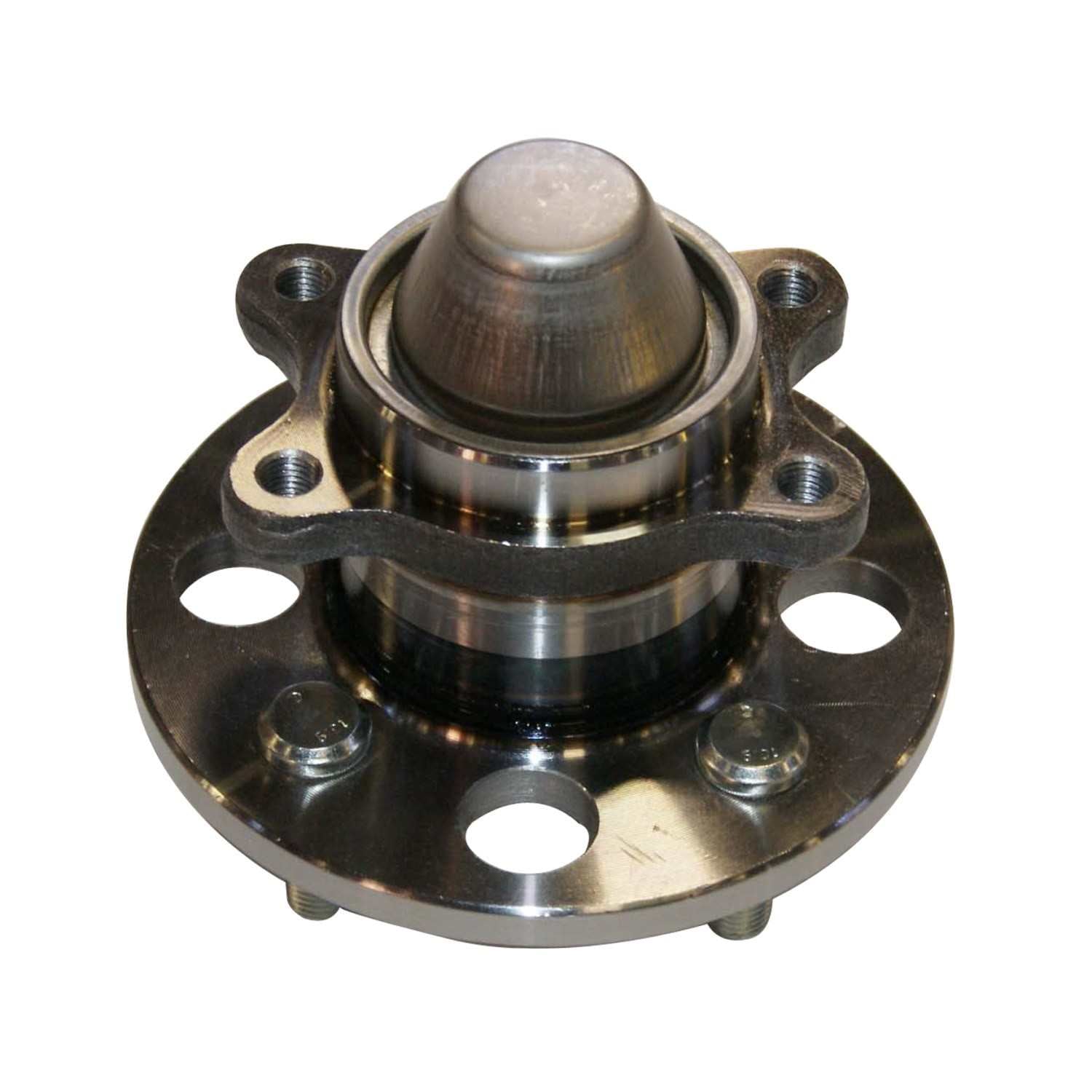 GMB Wheel Bearing and Hub Assembly 746-0254