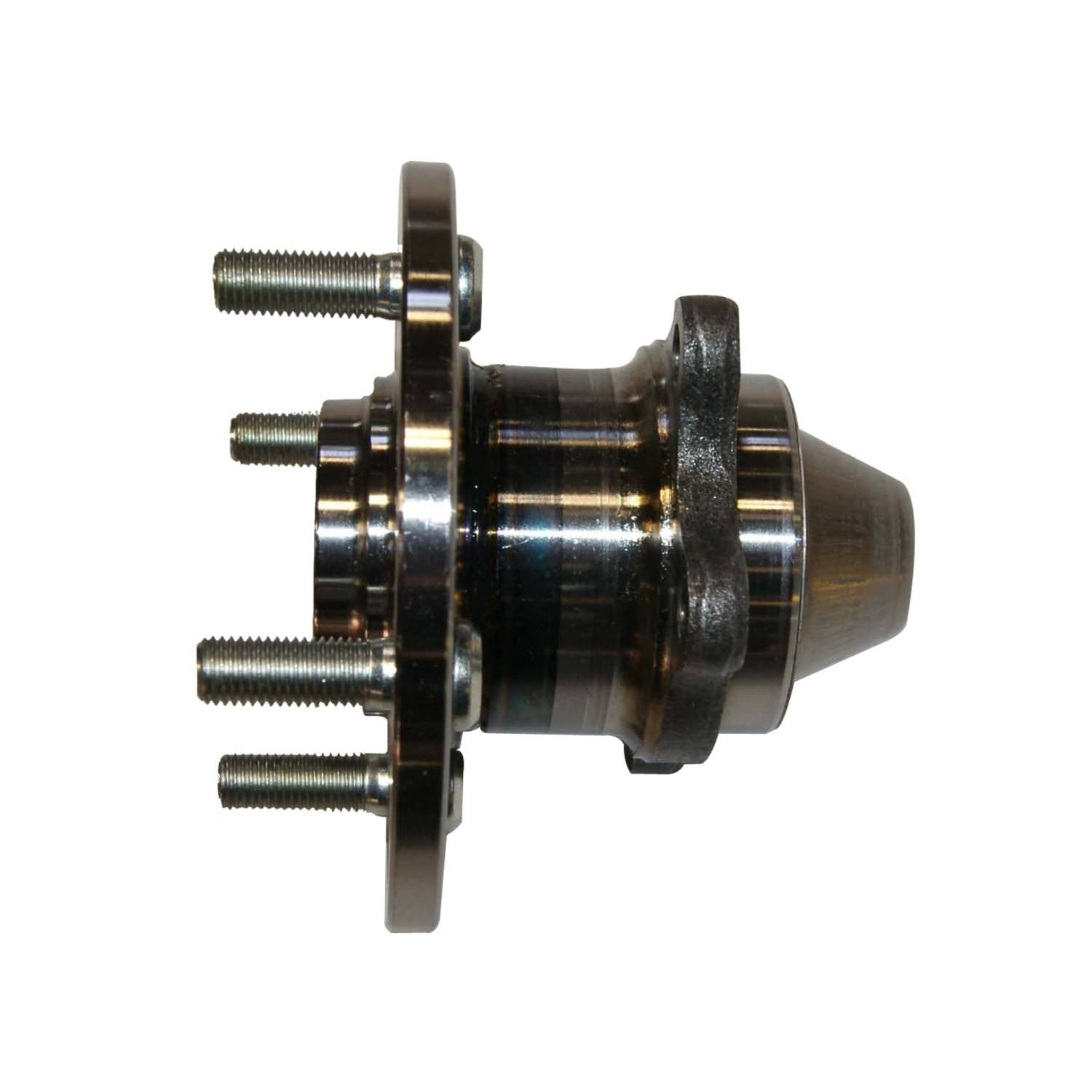 GMB Wheel Bearing and Hub Assembly 746-0254