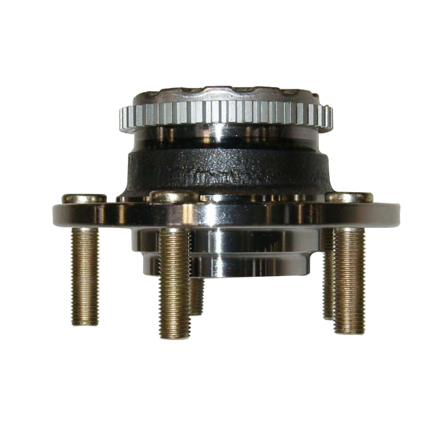 GMB Wheel Bearing and Hub Assembly 746-0289