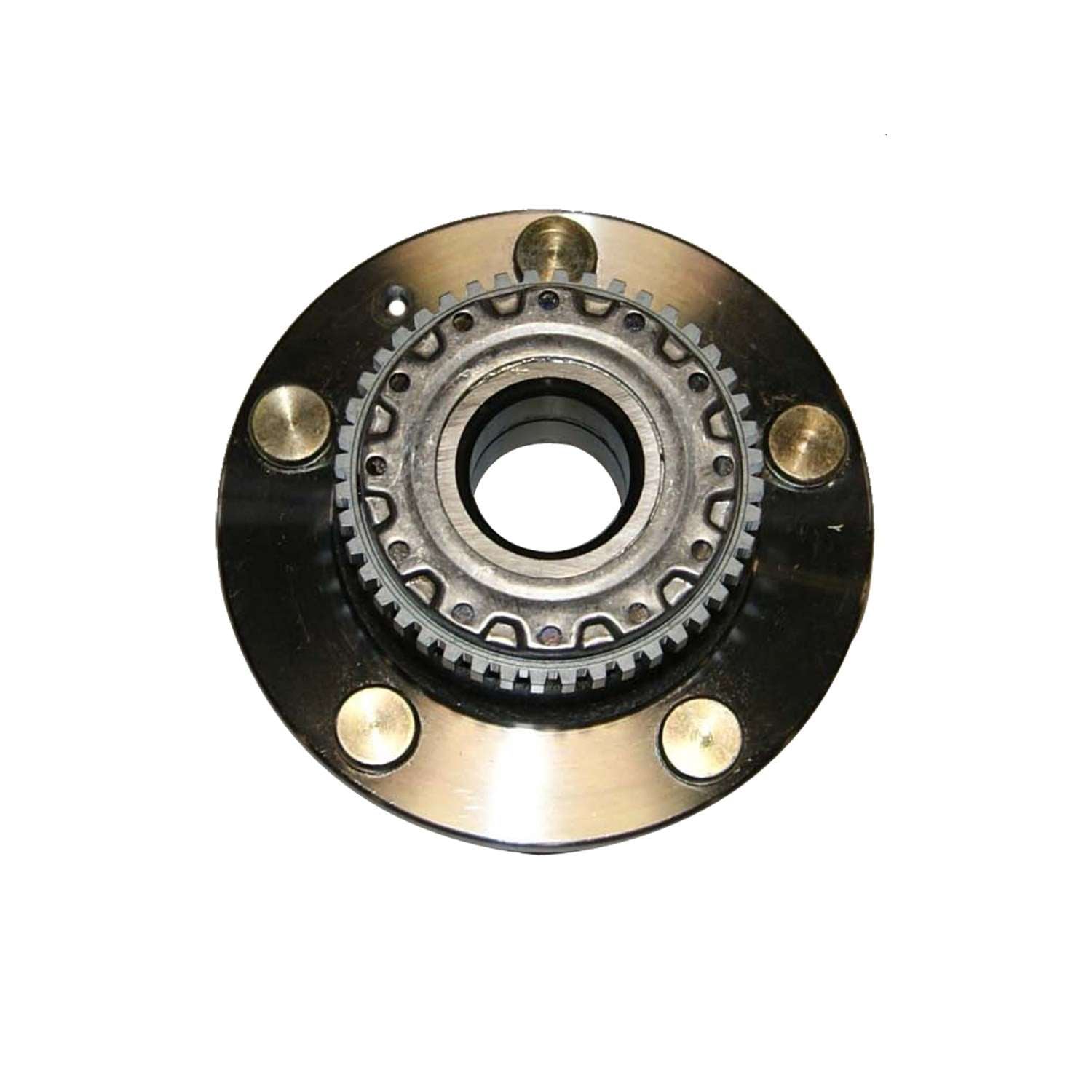 GMB Wheel Bearing and Hub Assembly 746-0289