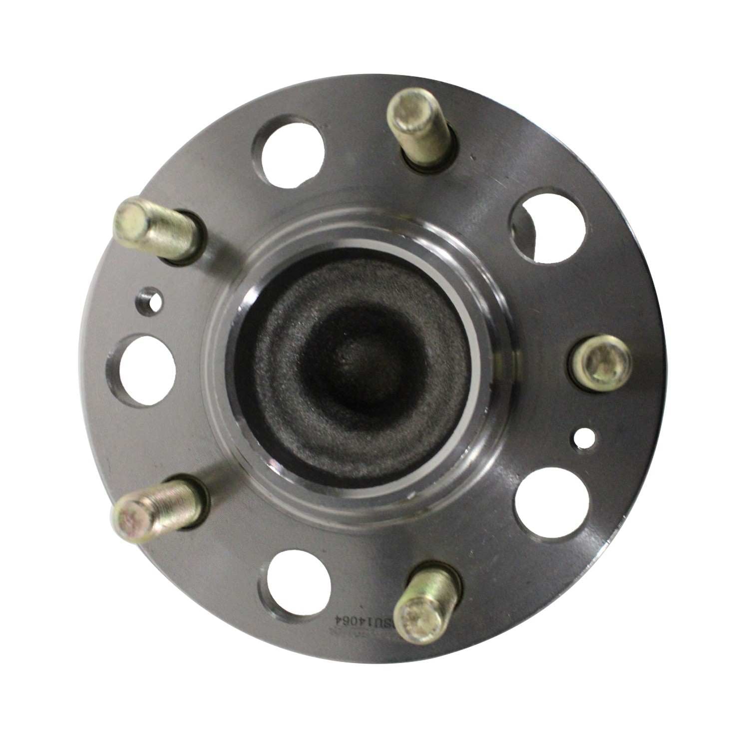 GMB Wheel Bearing and Hub Assembly 746-3020