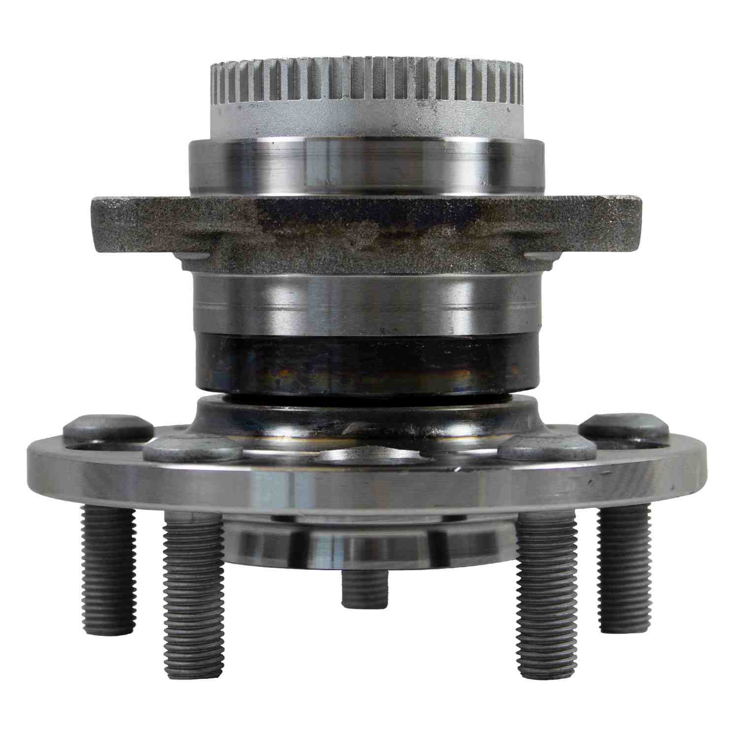 GMB Wheel Bearing and Hub Assembly 746-3110