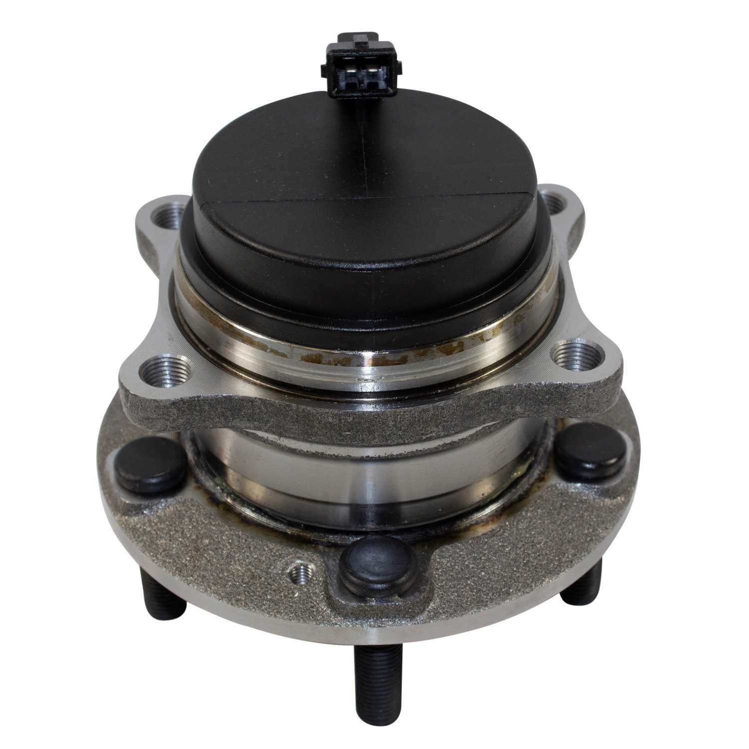 GMB Wheel Bearing and Hub Assembly 746-3180