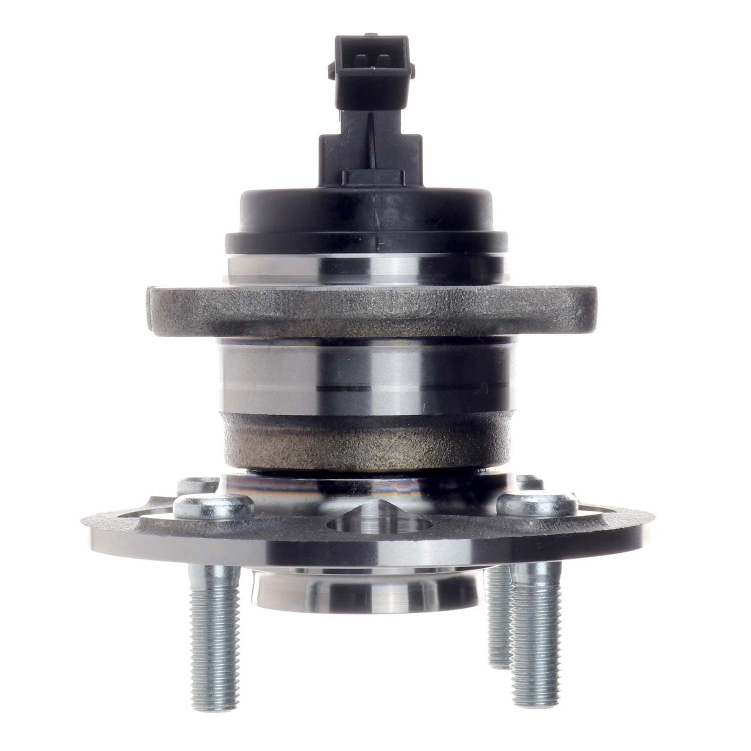 GMB Wheel Bearing and Hub Assembly 746-3210