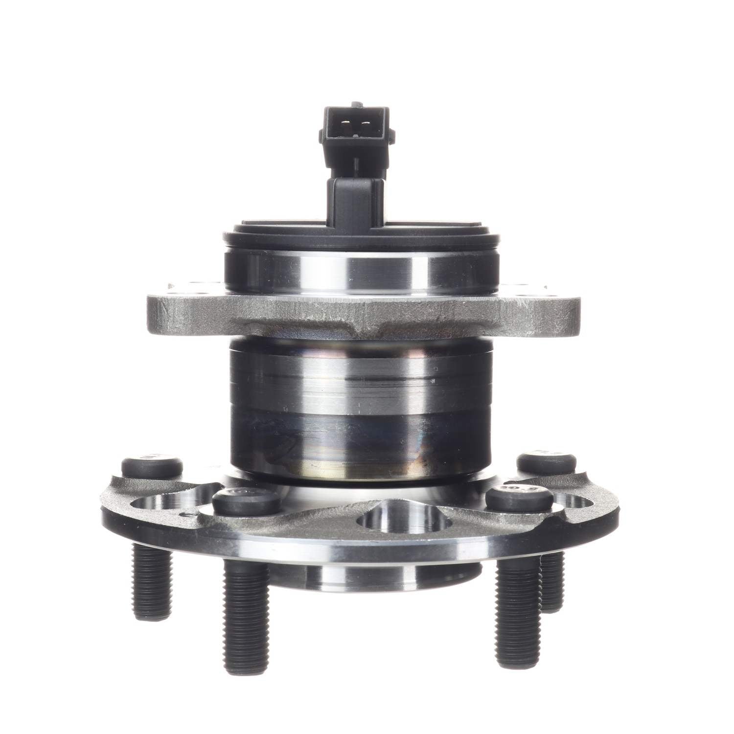 GMB Wheel Bearing and Hub Assembly 746-3220