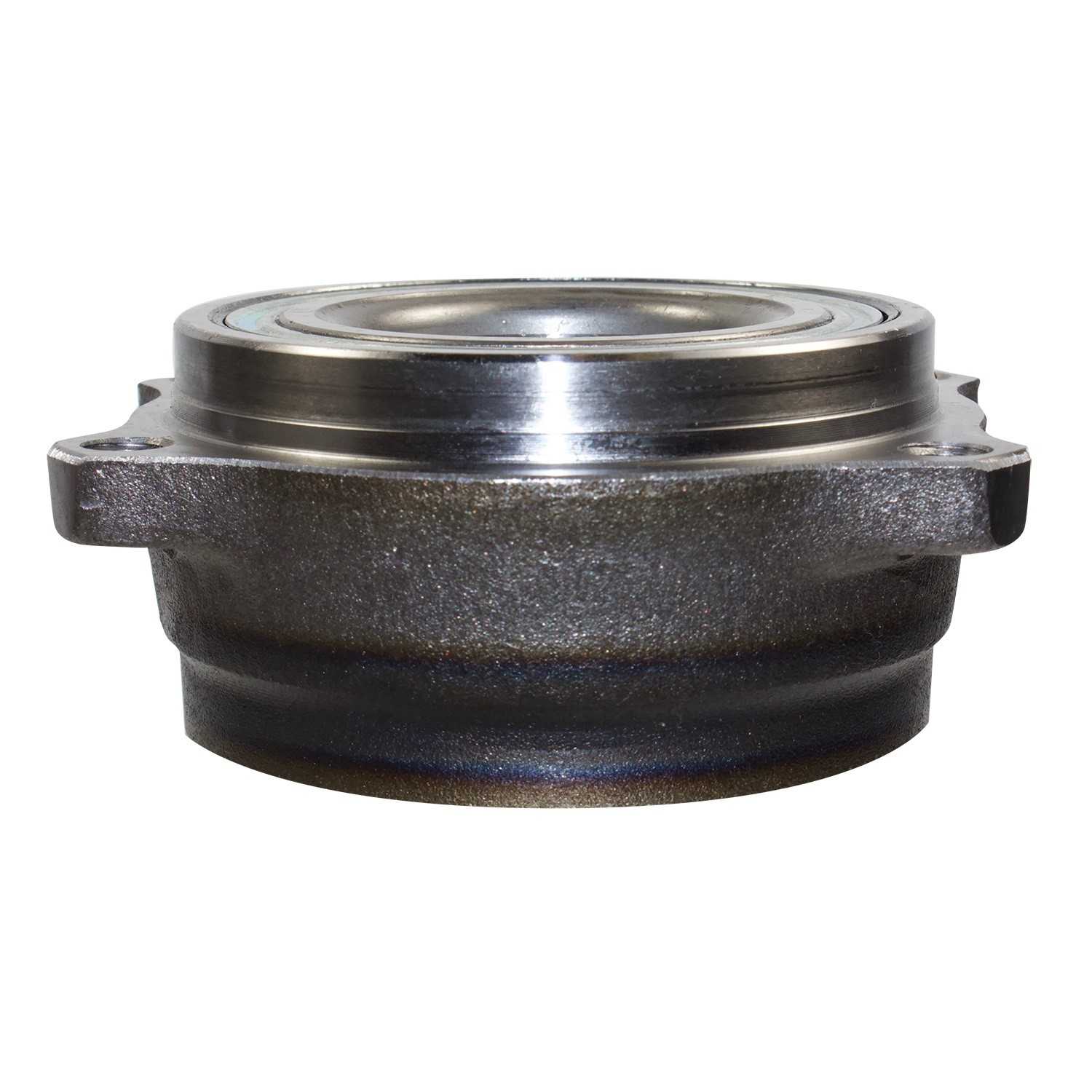 GMB Wheel Bearing and Hub Assembly 747-2010