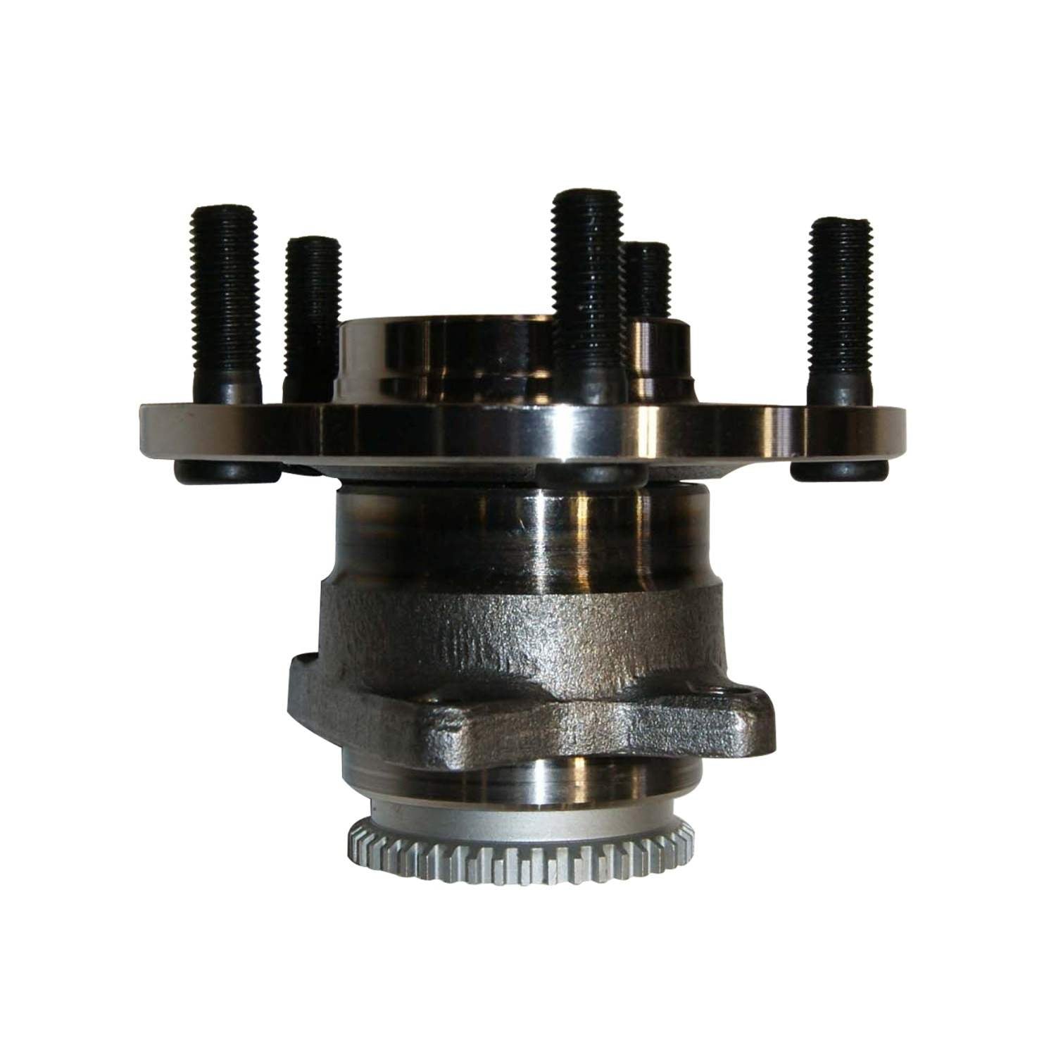GMB Wheel Bearing and Hub Assembly 748-0149