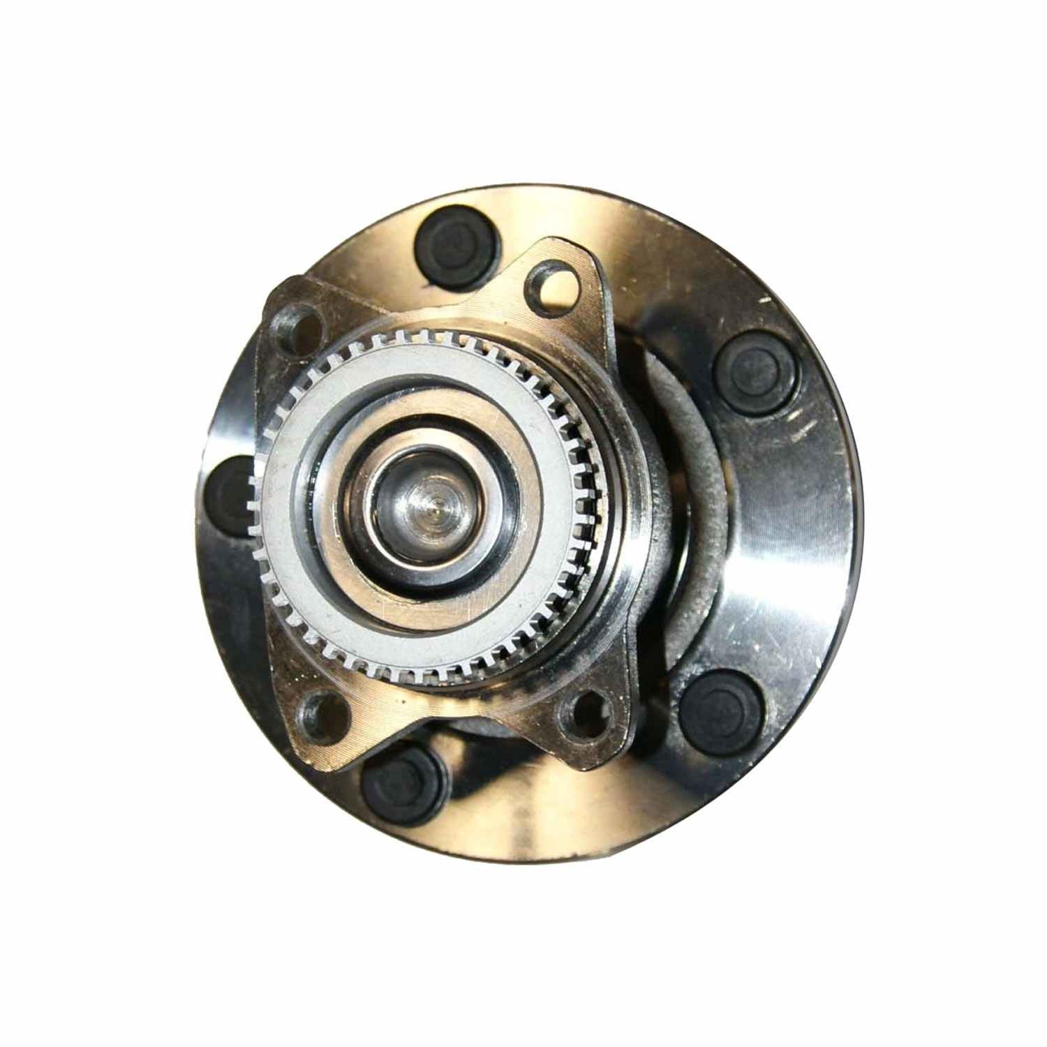 GMB Wheel Bearing and Hub Assembly 748-0149