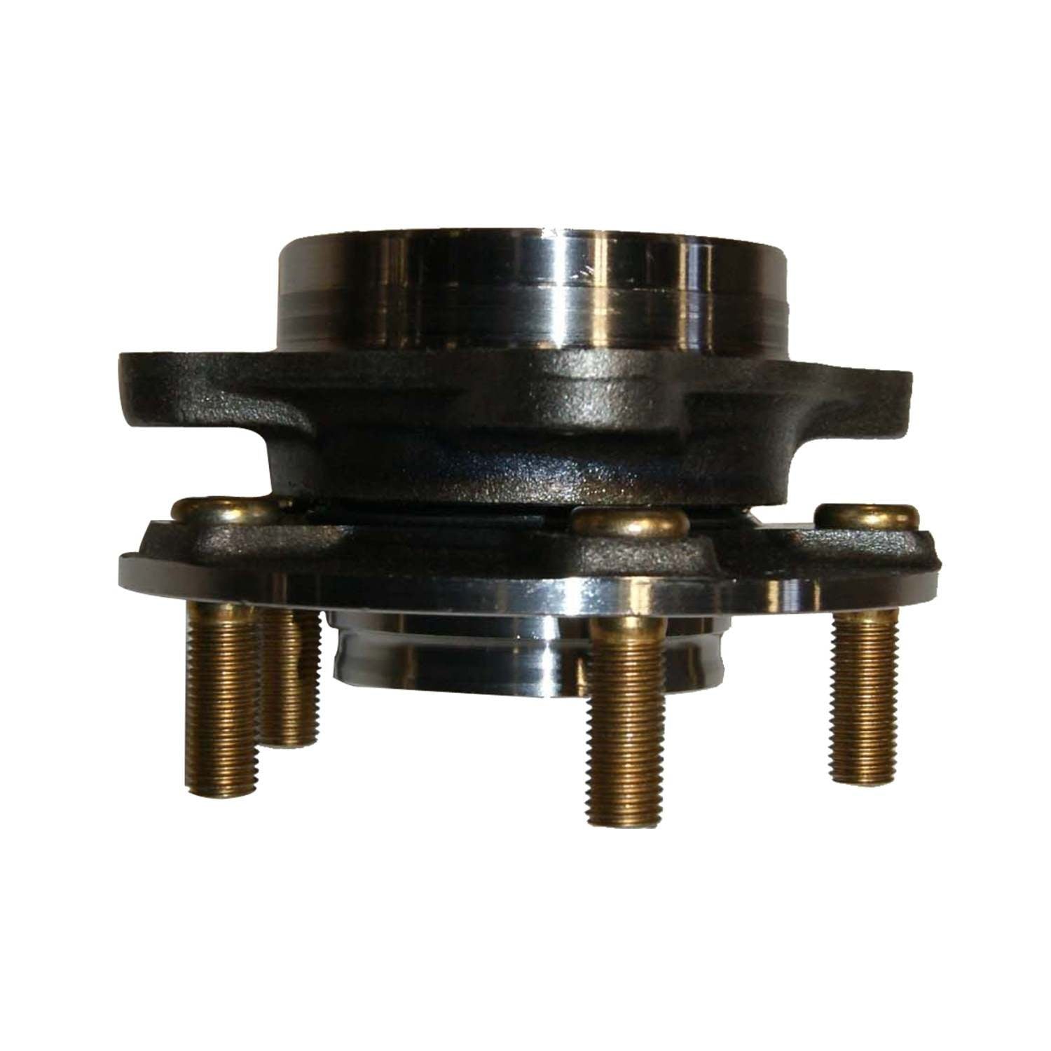 GMB Wheel Bearing and Hub Assembly 748-0152