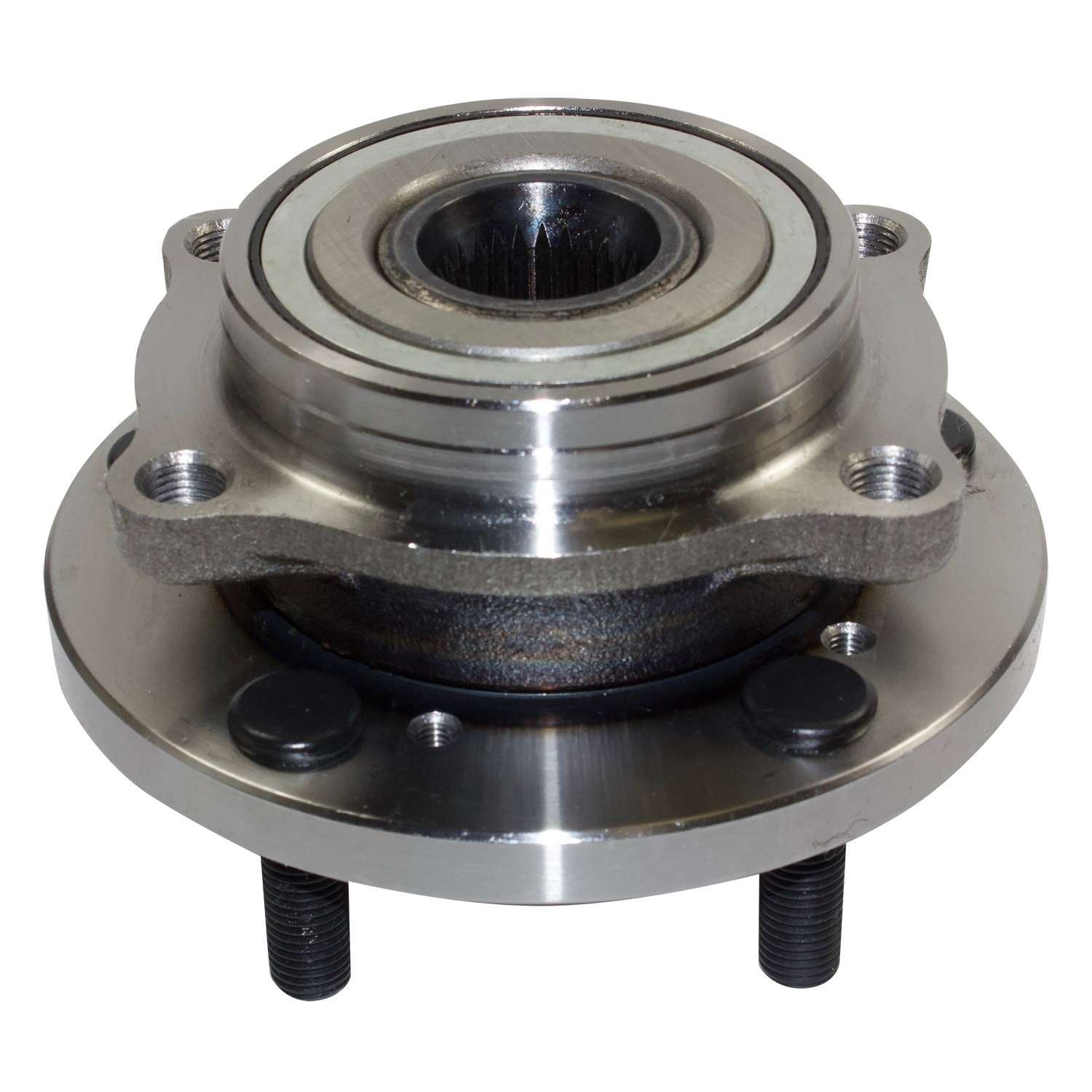 GMB Wheel Bearing and Hub Assembly 748-0153