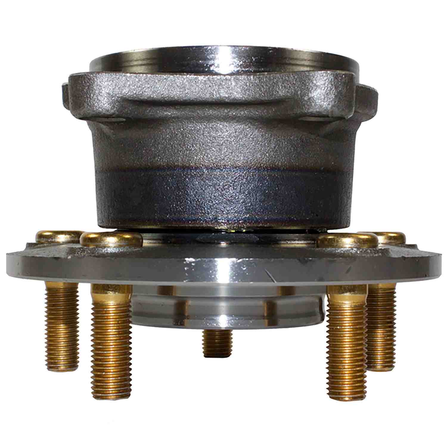 GMB Wheel Bearing and Hub Assembly 748-3030