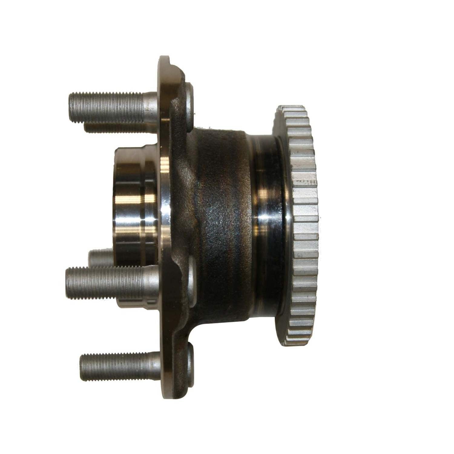 GMB Wheel Bearing and Hub Assembly 750-0004