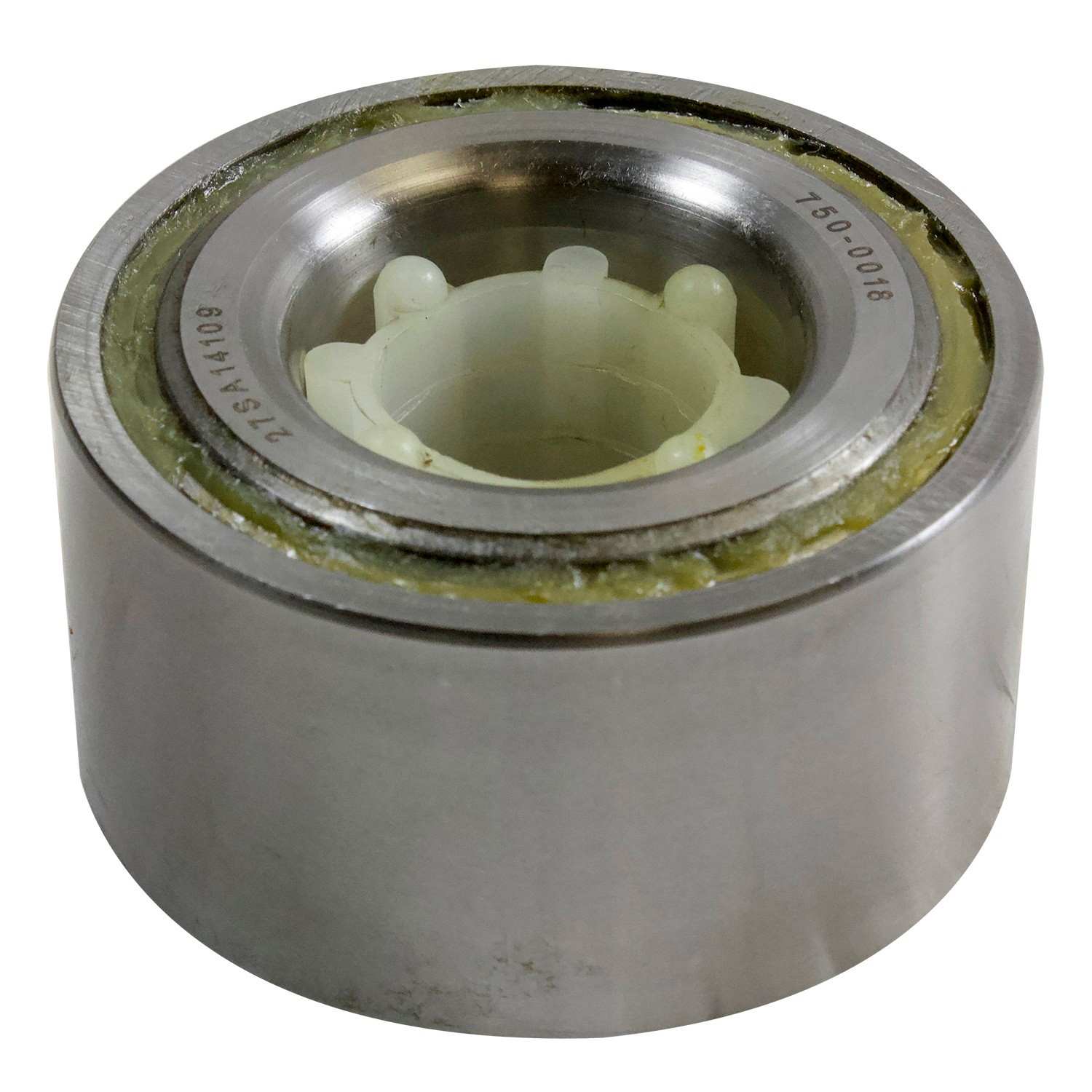 GMB Wheel Bearing 750-0018