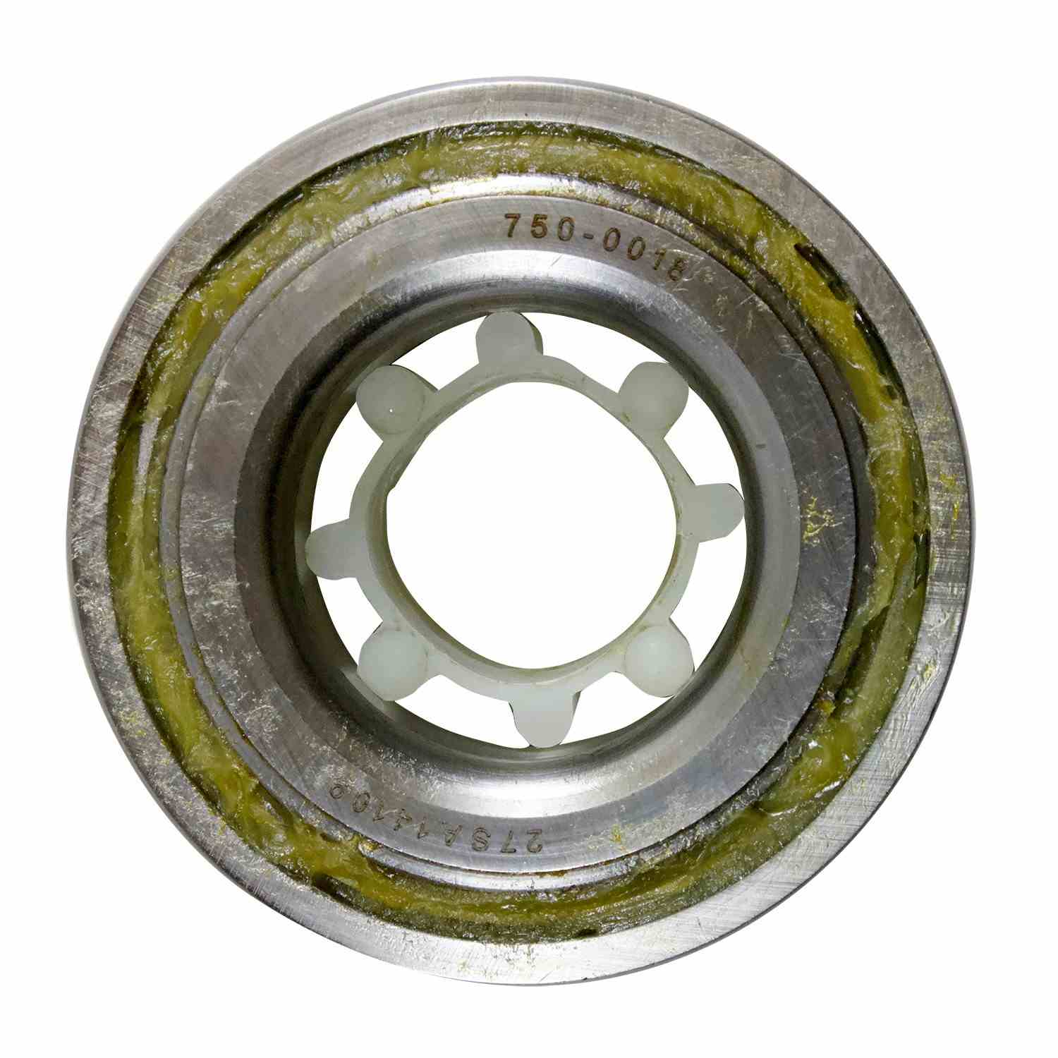 GMB Wheel Bearing 750-0018