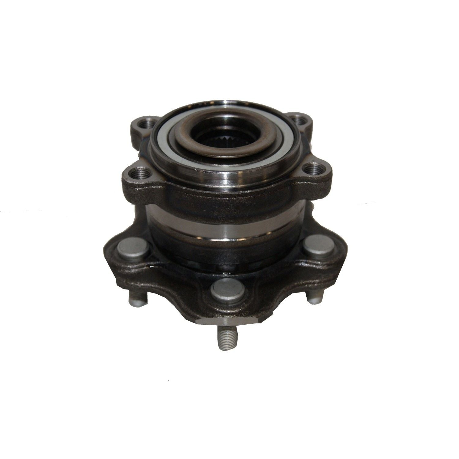 GMB Wheel Bearing and Hub Assembly 750-0028