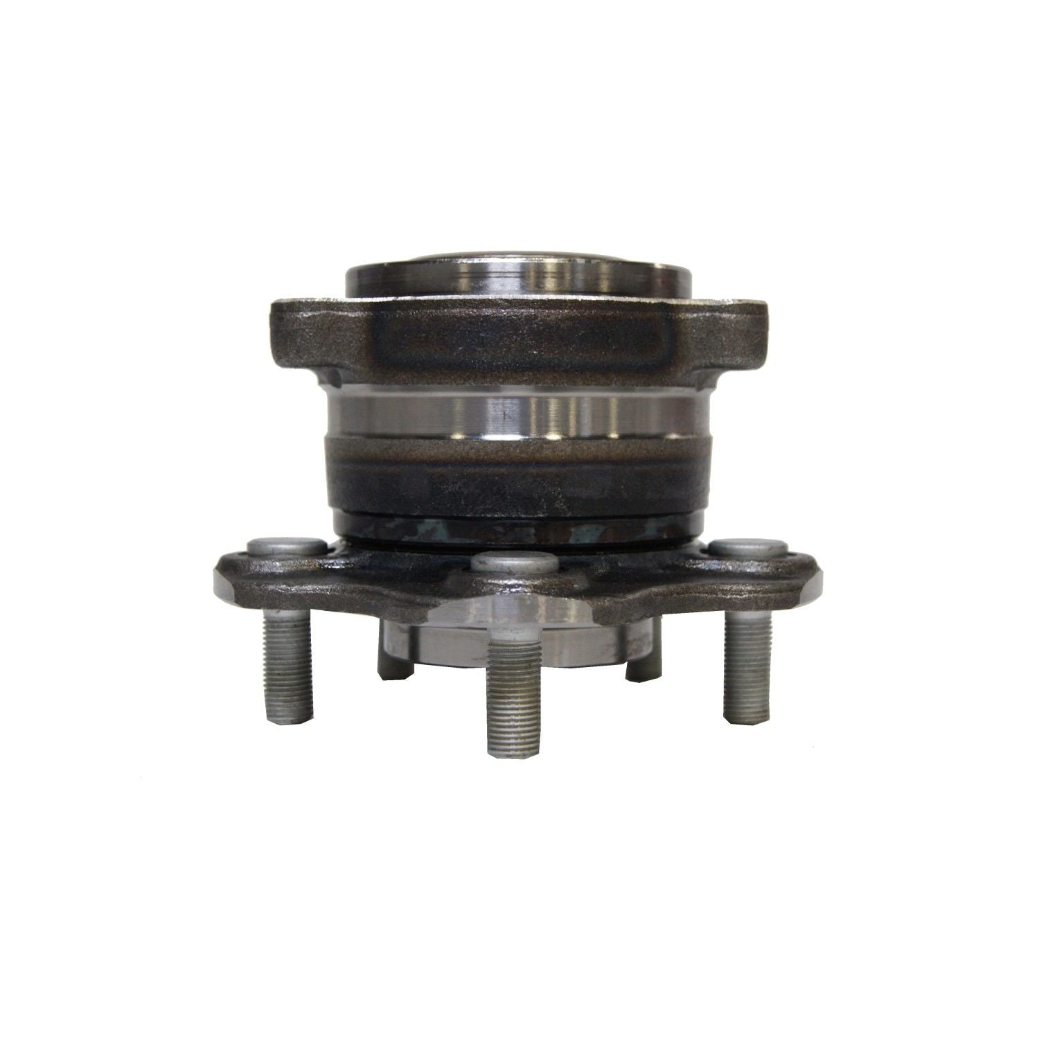GMB Wheel Bearing and Hub Assembly 750-0028