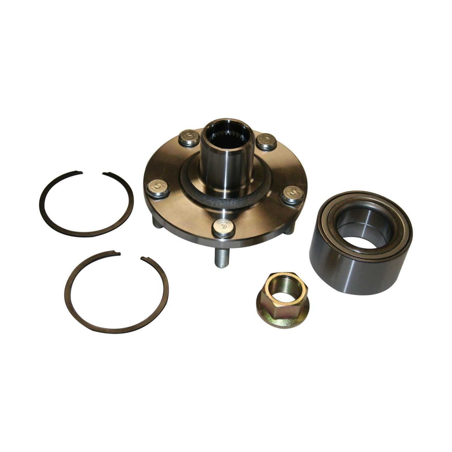 GMB Wheel Hub Repair Kit 750-0299
