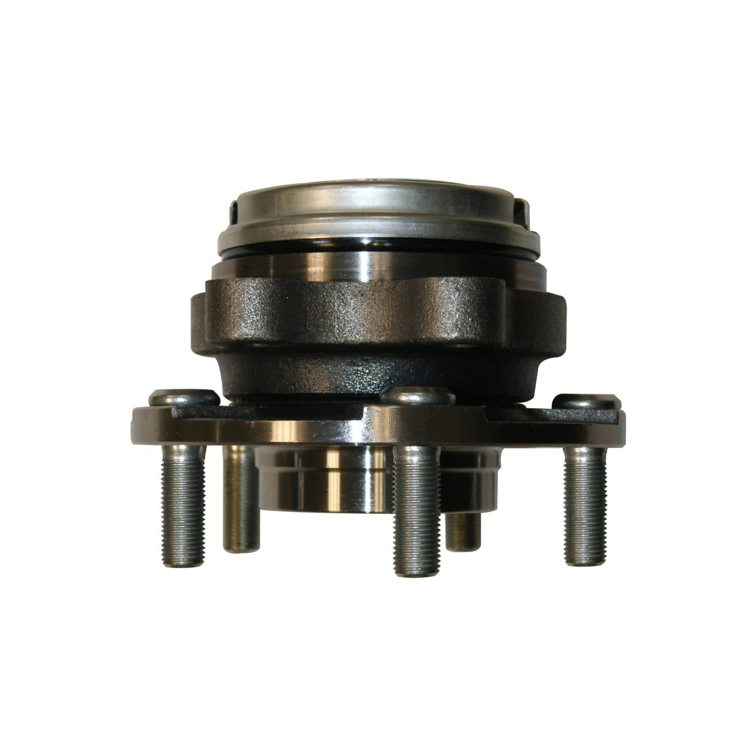 GMB Wheel Bearing and Hub Assembly 750-0302